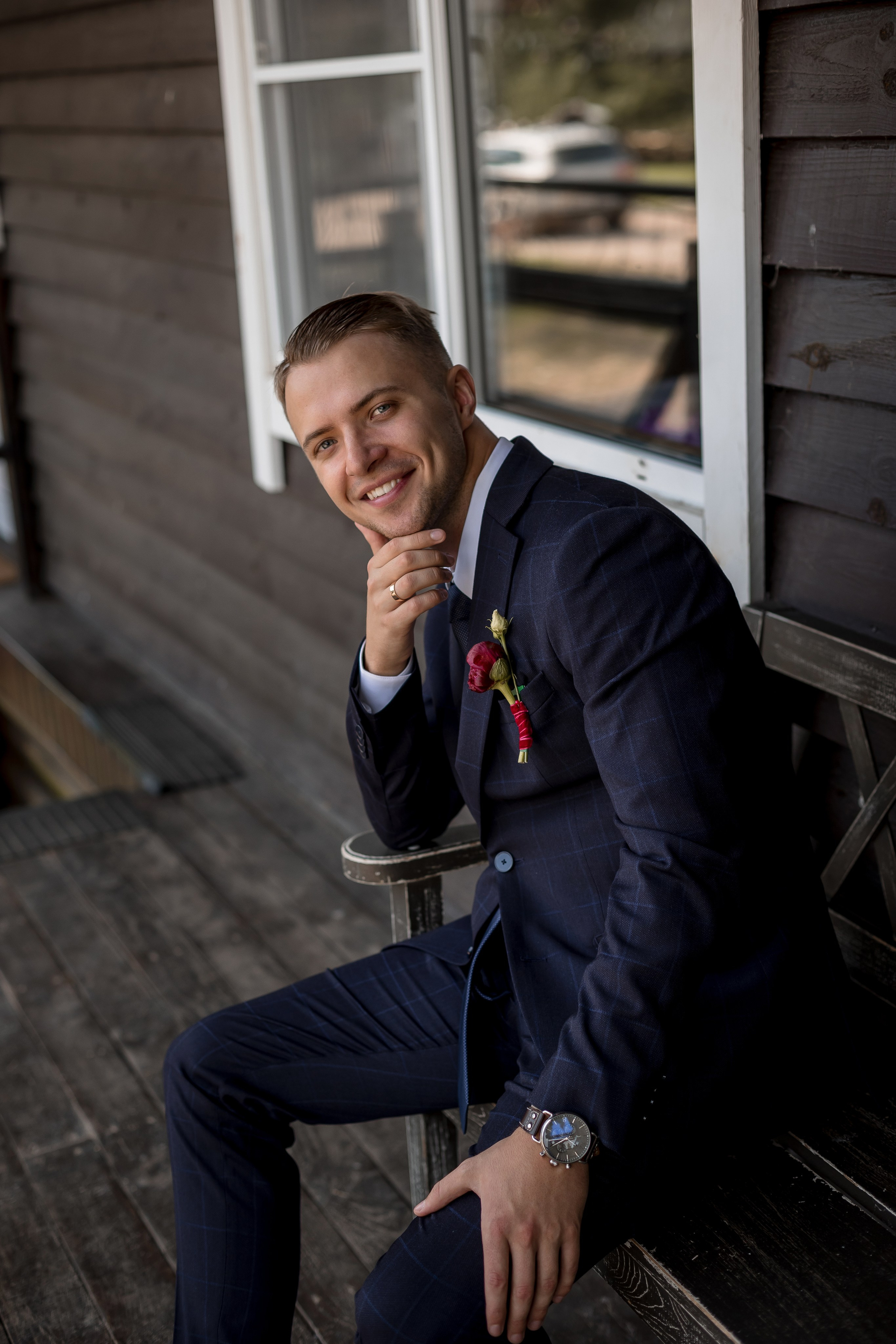 Карина & Сергей. Фотограф Королькова Татьяна