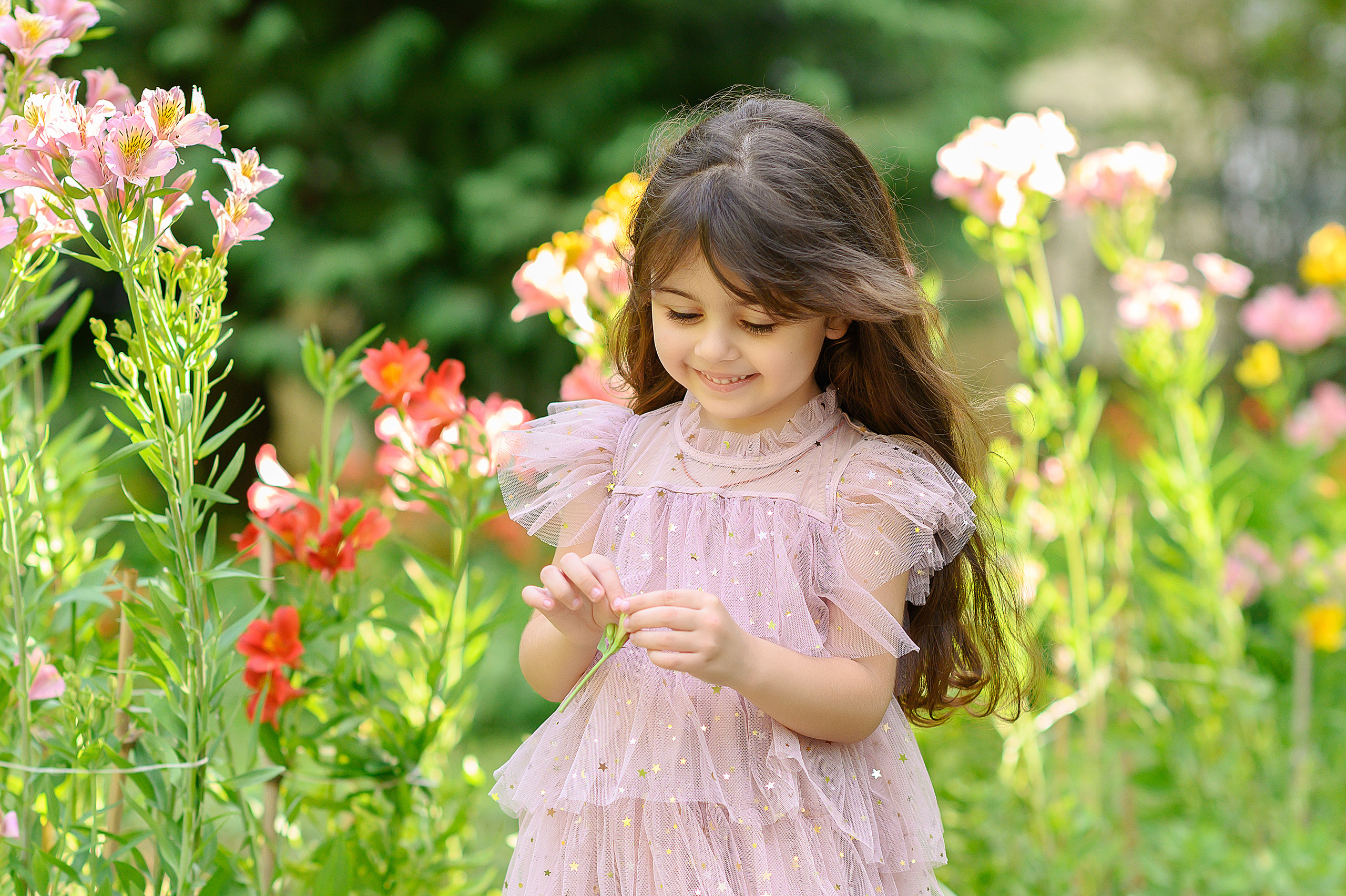 Детские. Детский фотограф Абхазия