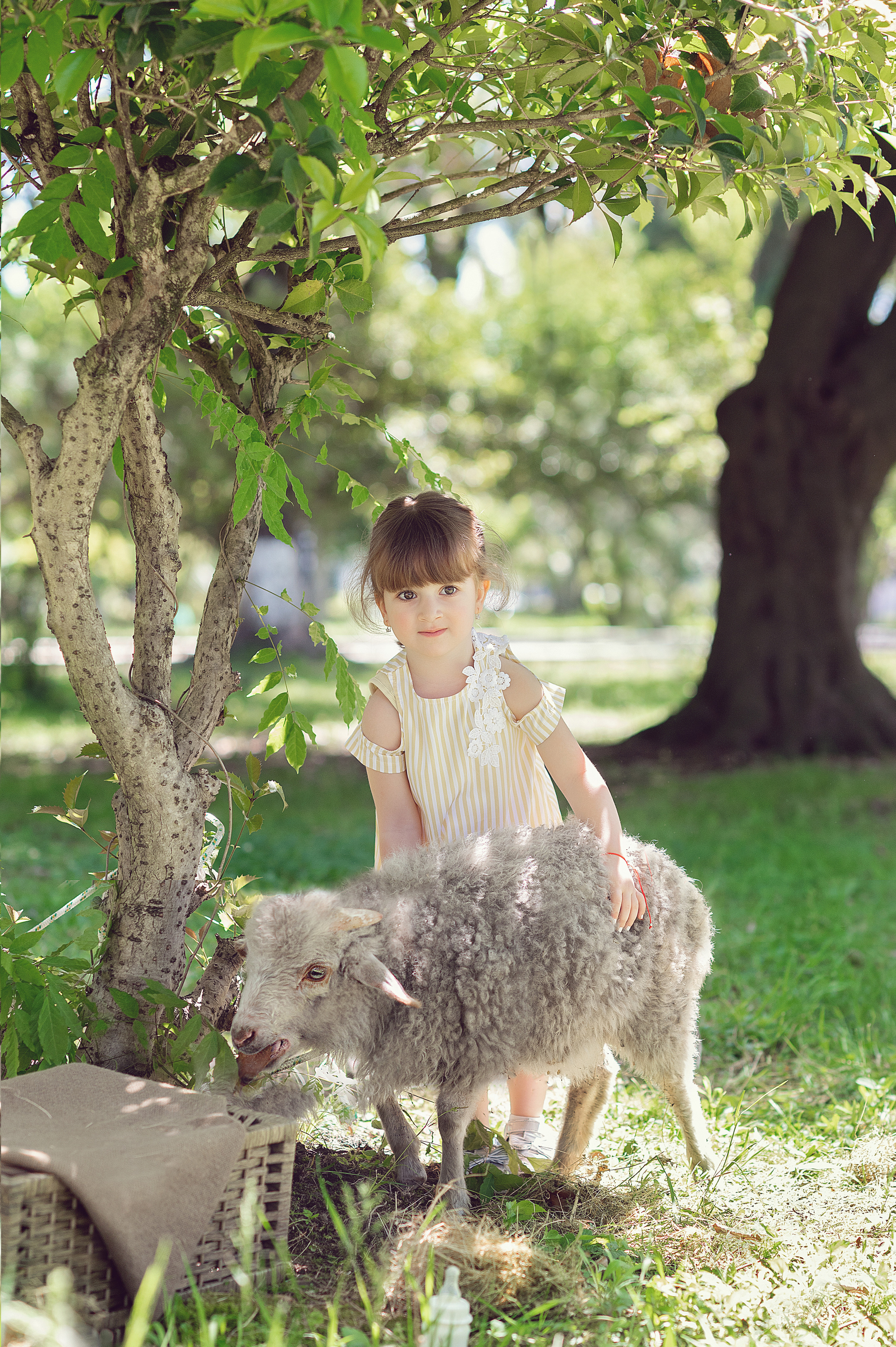 Детские. Детский фотограф Абхазия