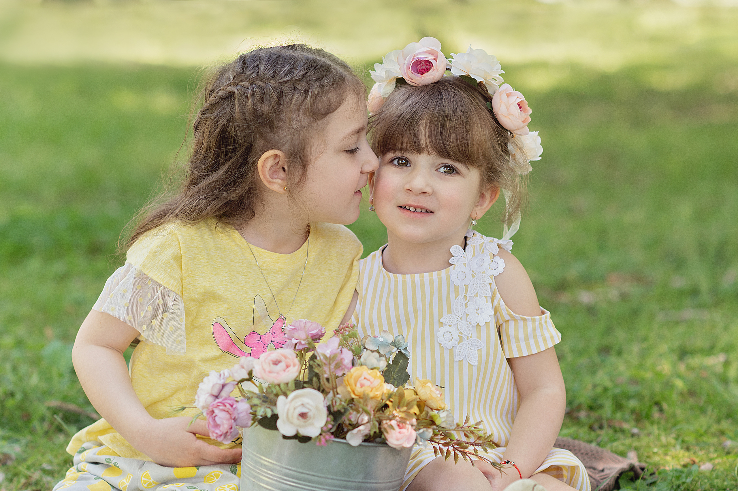 Детские. Детский фотограф Абхазия