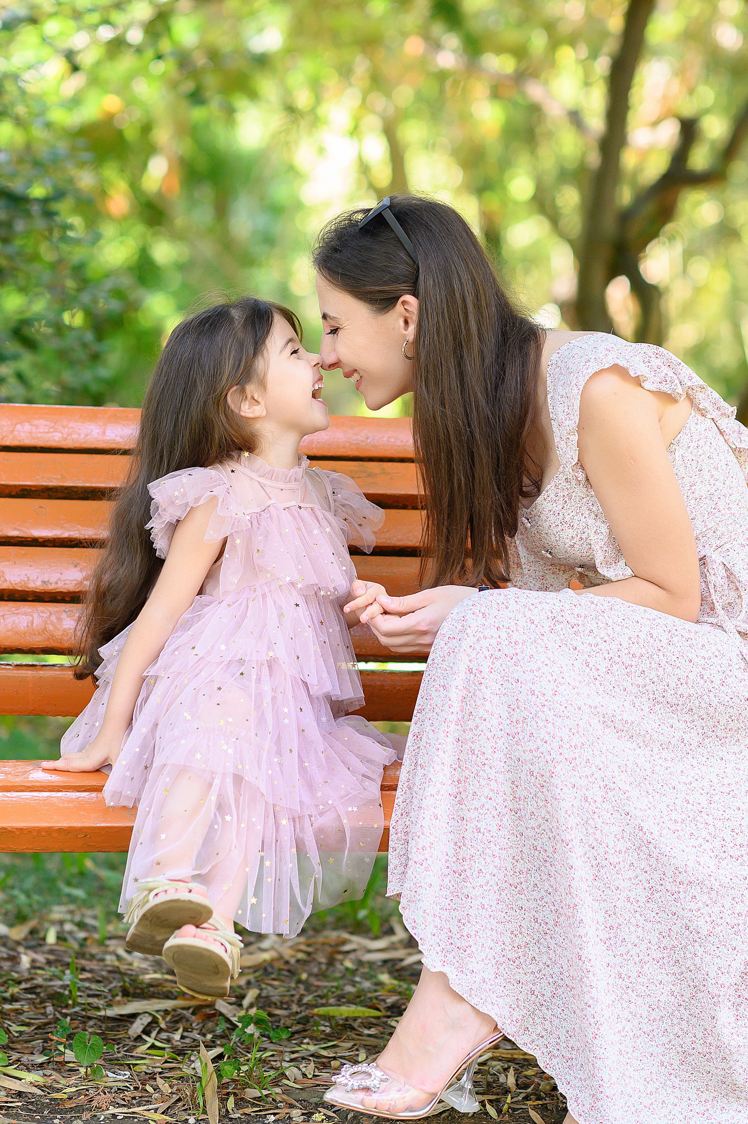 Семейные. Детский фотограф Абхазия