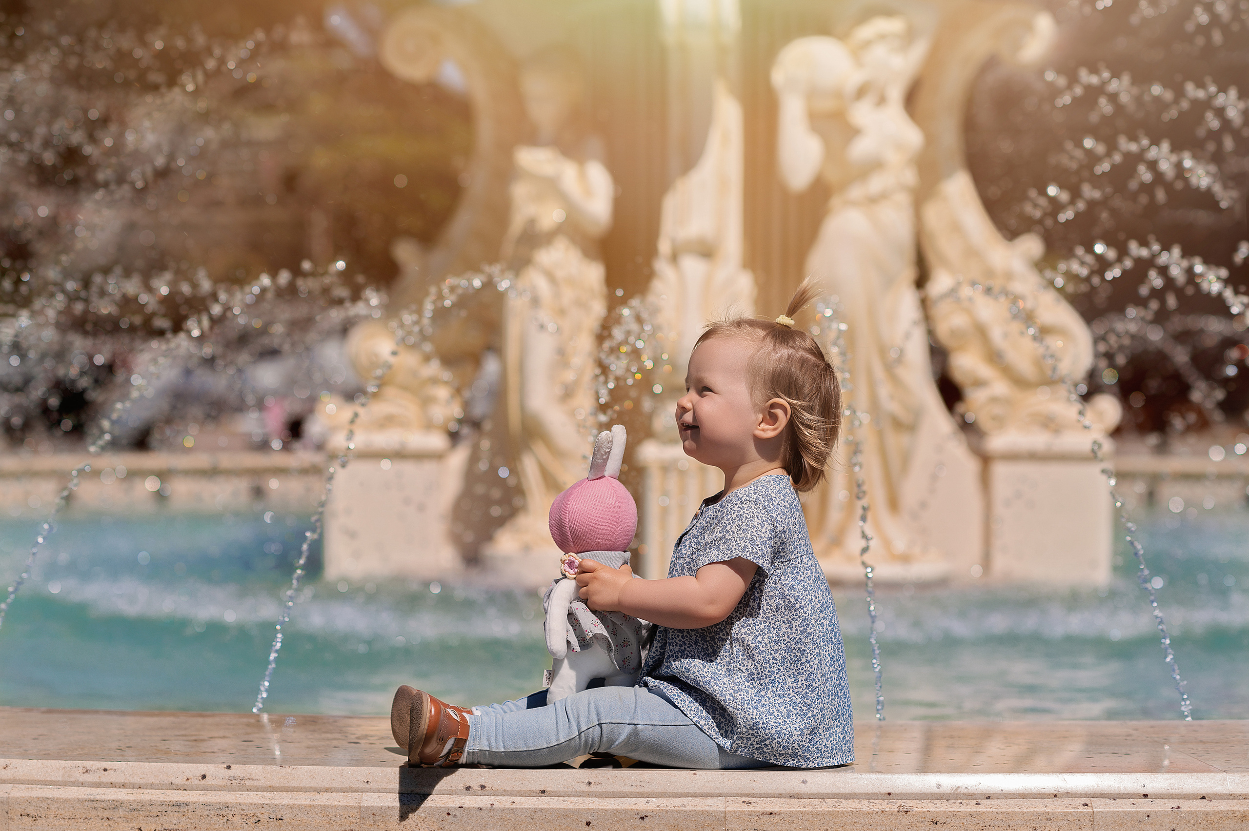 Детские. Детский фотограф Абхазия
