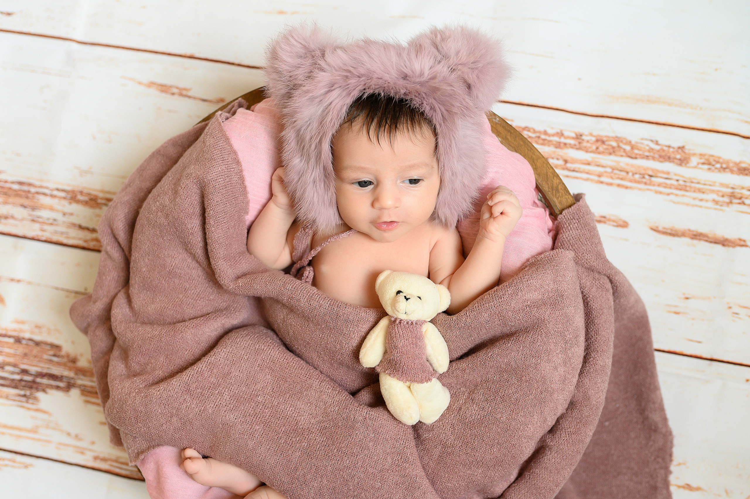 Ньюборн. Детский фотограф Абхазия