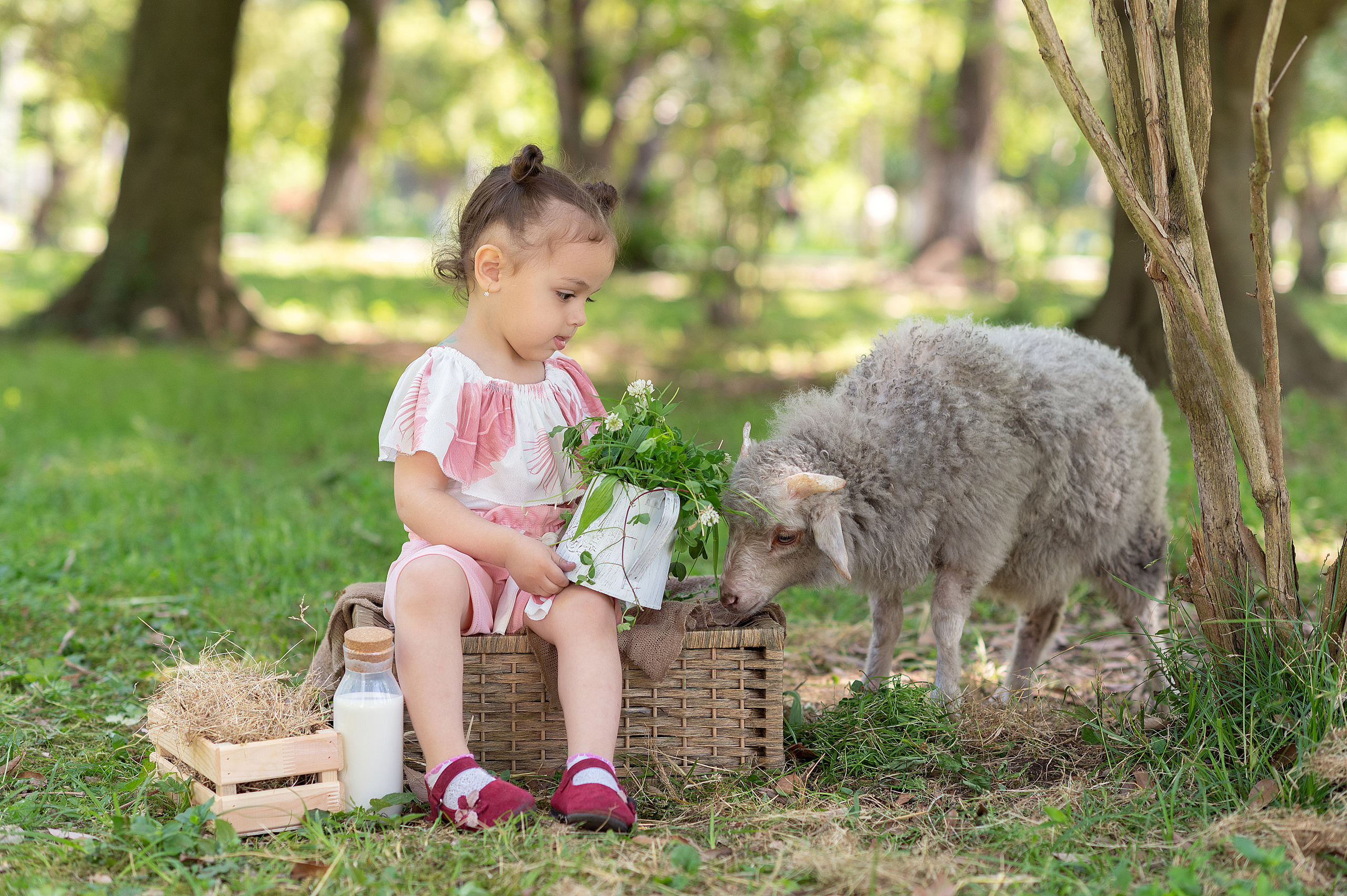 Детские. Детский фотограф Абхазия