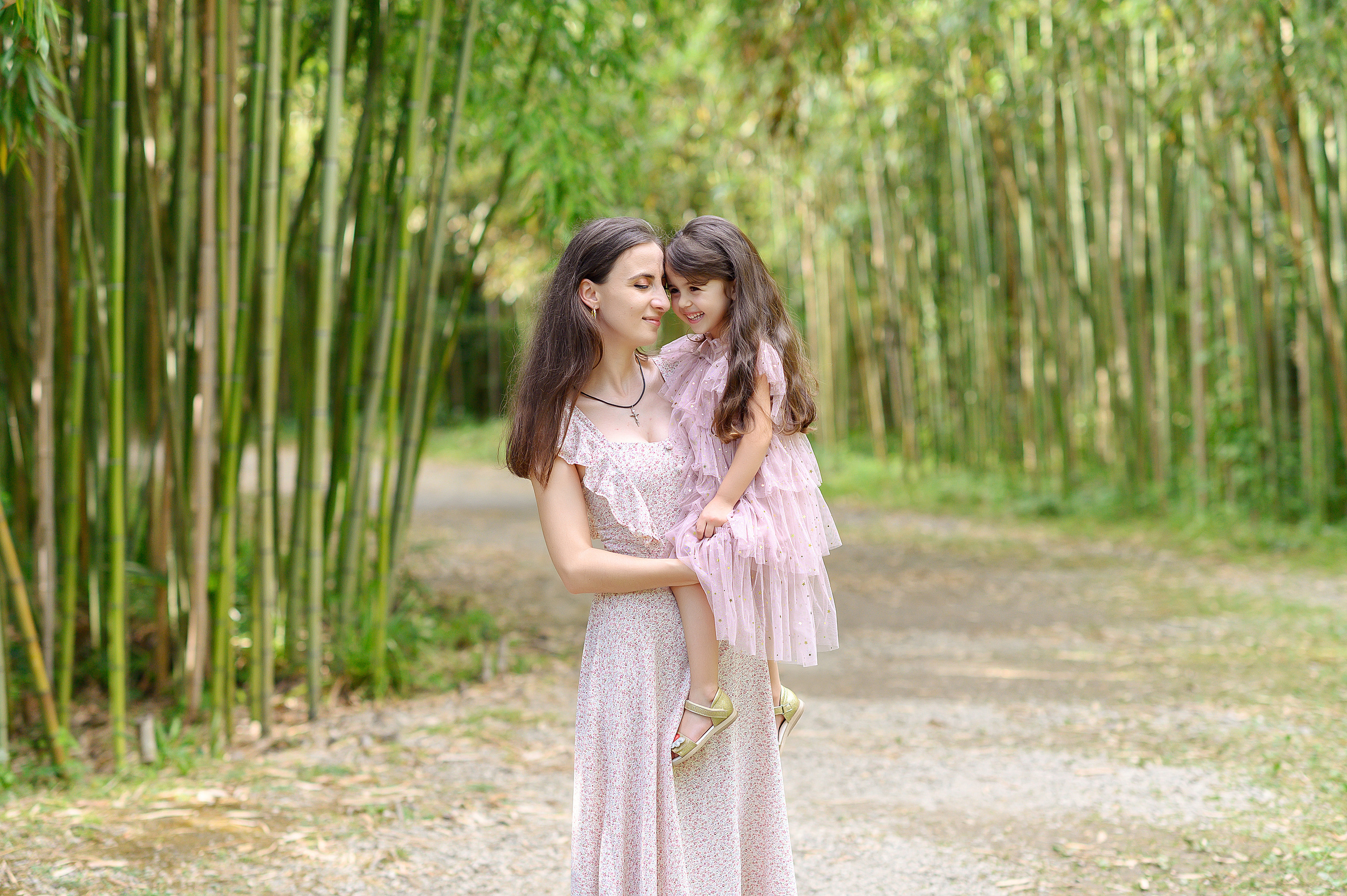 Семейные. Детский фотограф Абхазия