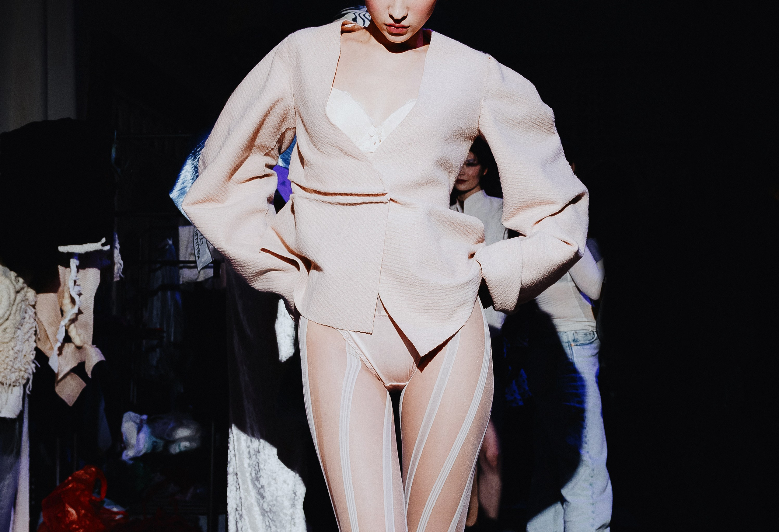 VISA FWA SEASON 10. Фотограф Алматы | Весь мир — Никита Колодин