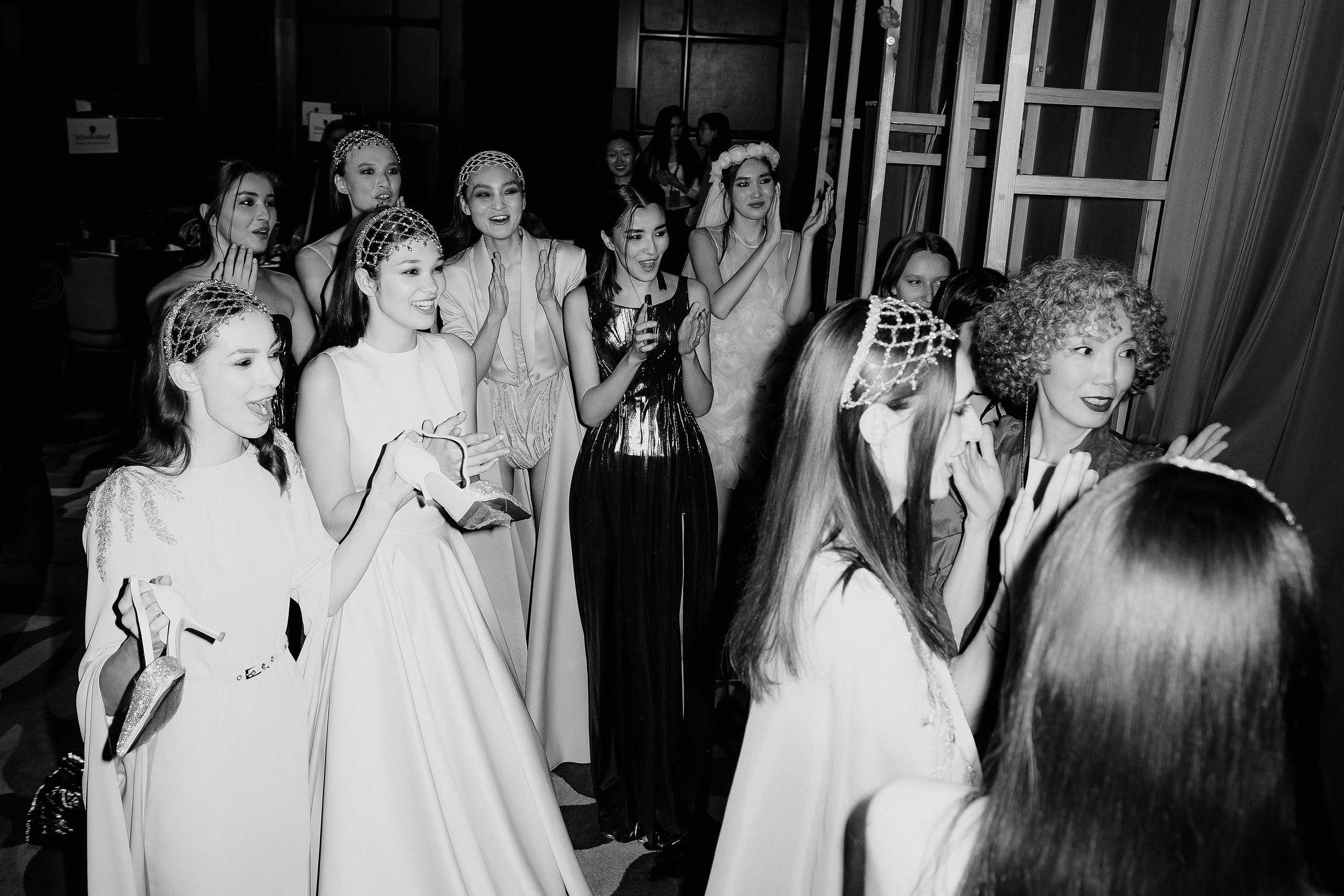 VISA FWA SEASON 9. Фотограф Алматы | Весь мир — Никита Колодин