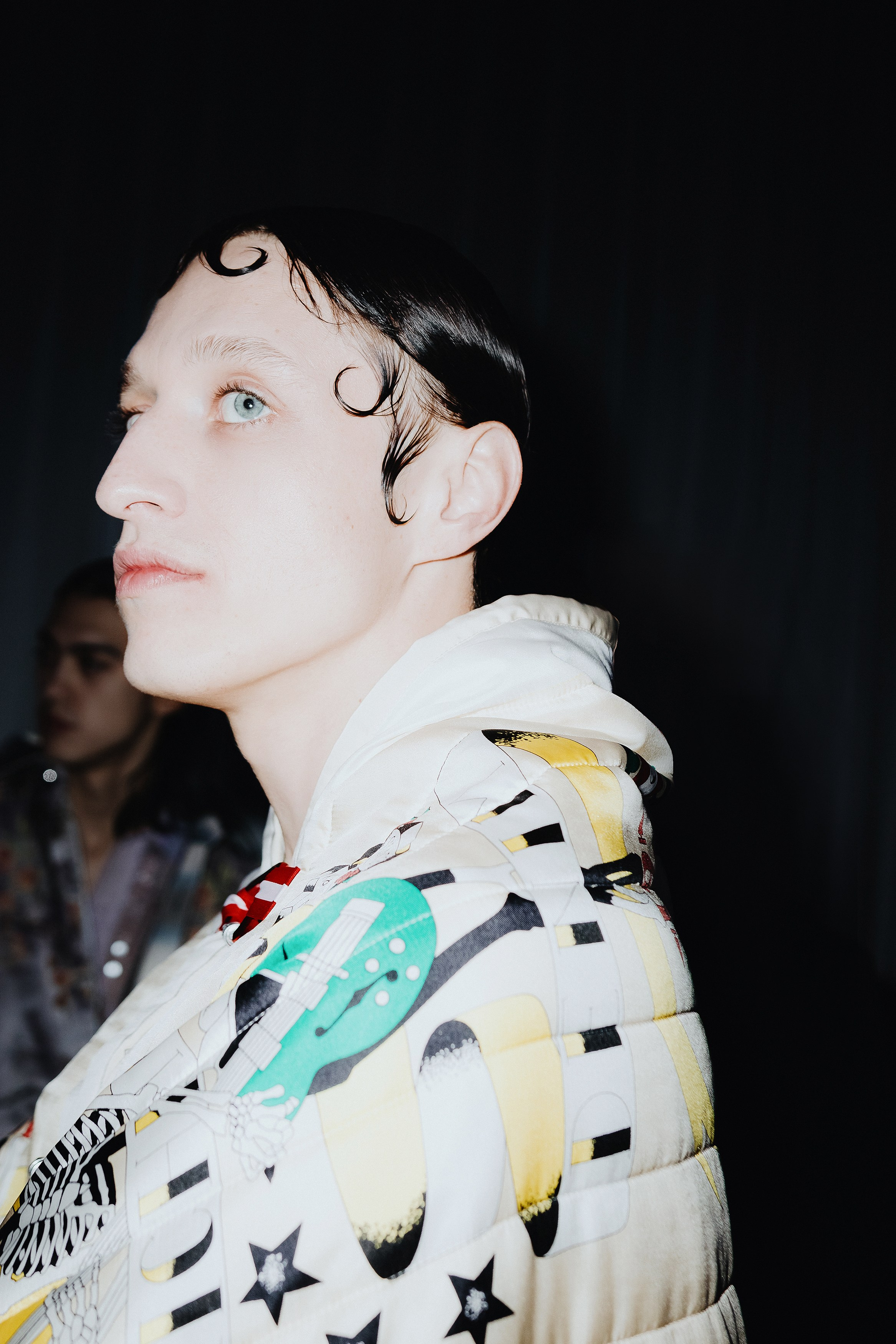 VISA FWA SEASON 10. Фотограф Алматы | Весь мир — Никита Колодин