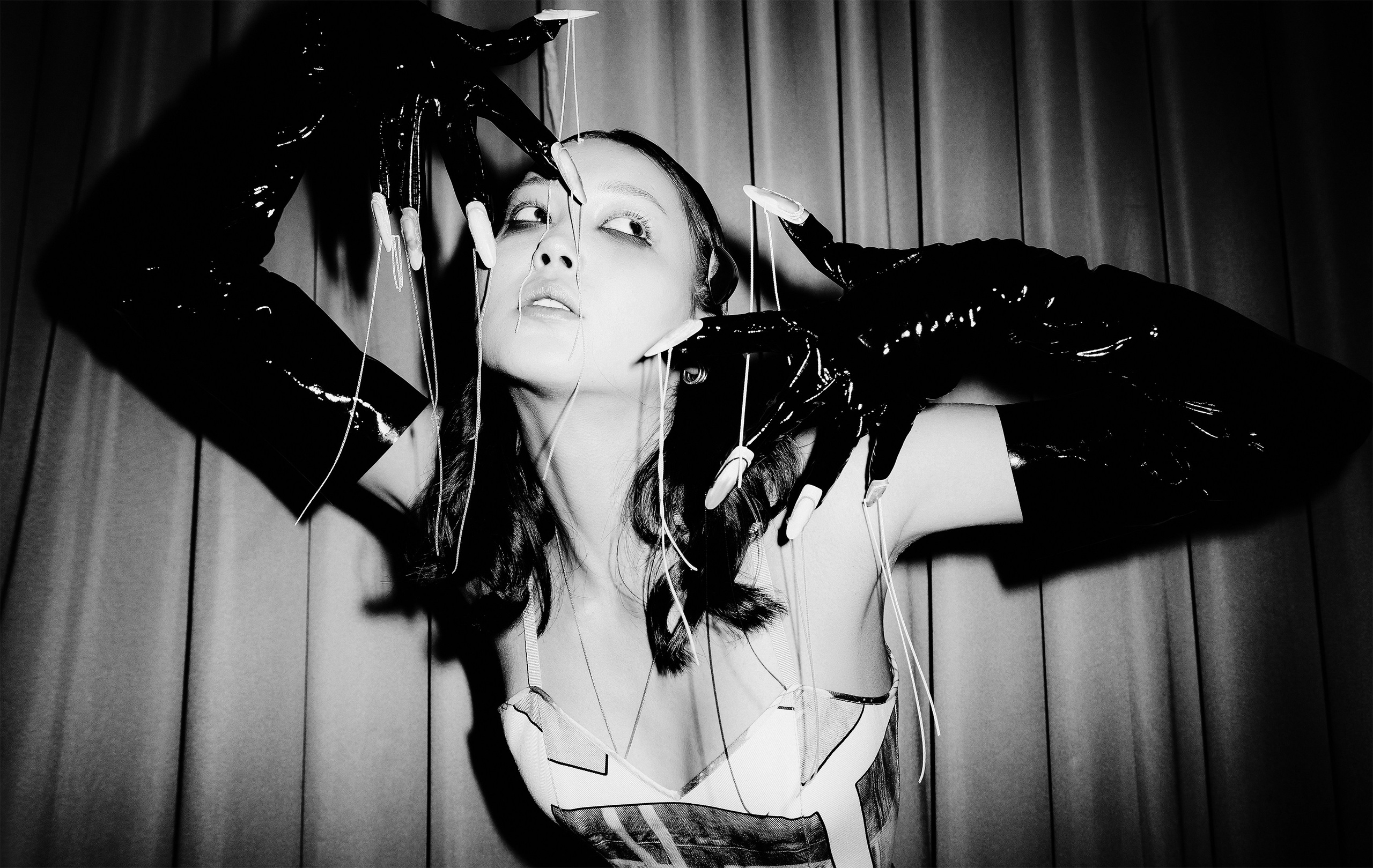 VISA FWA SEASON 10. Фотограф Алматы | Весь мир — Никита Колодин