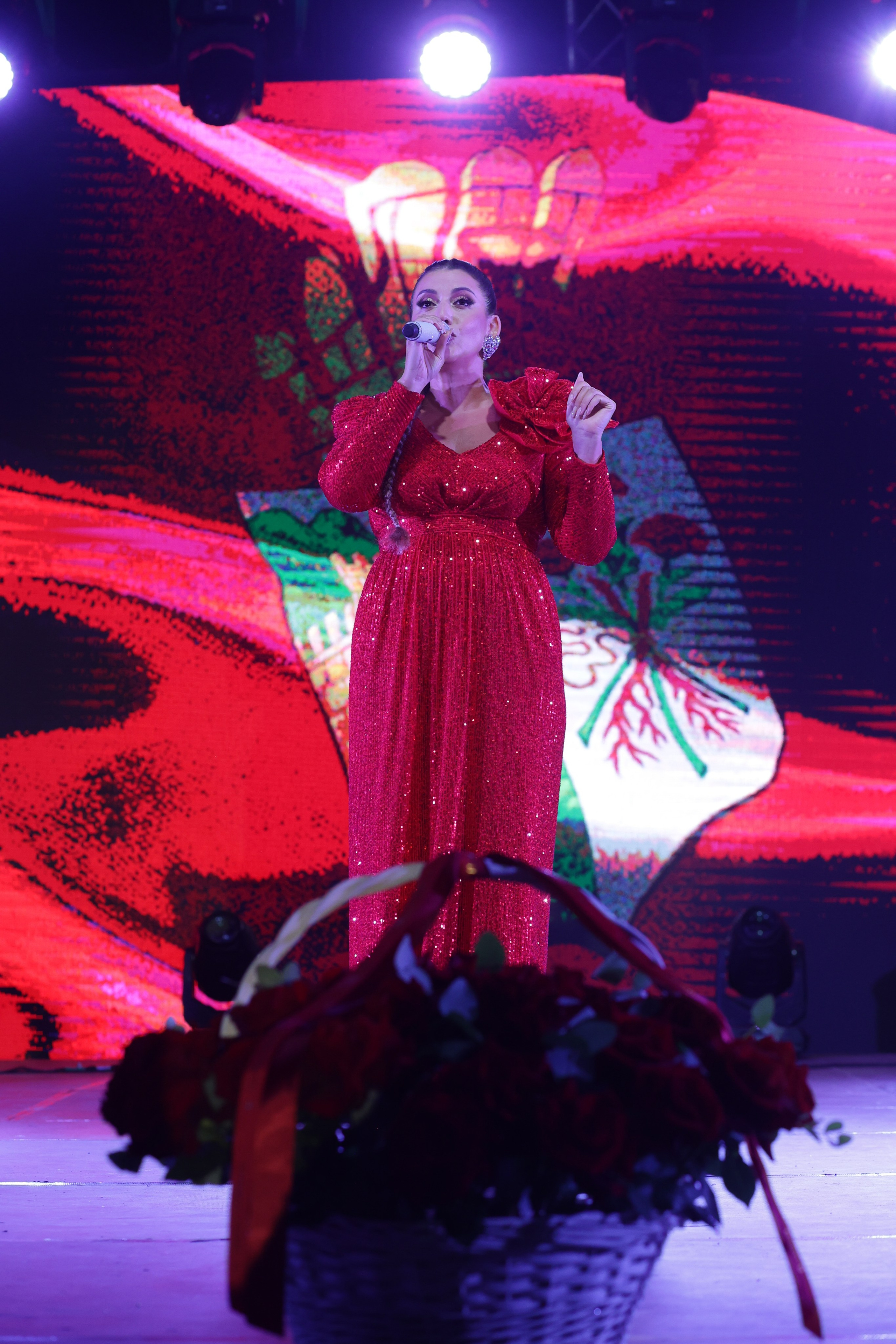 Форум Традиций. Omar Shapiev