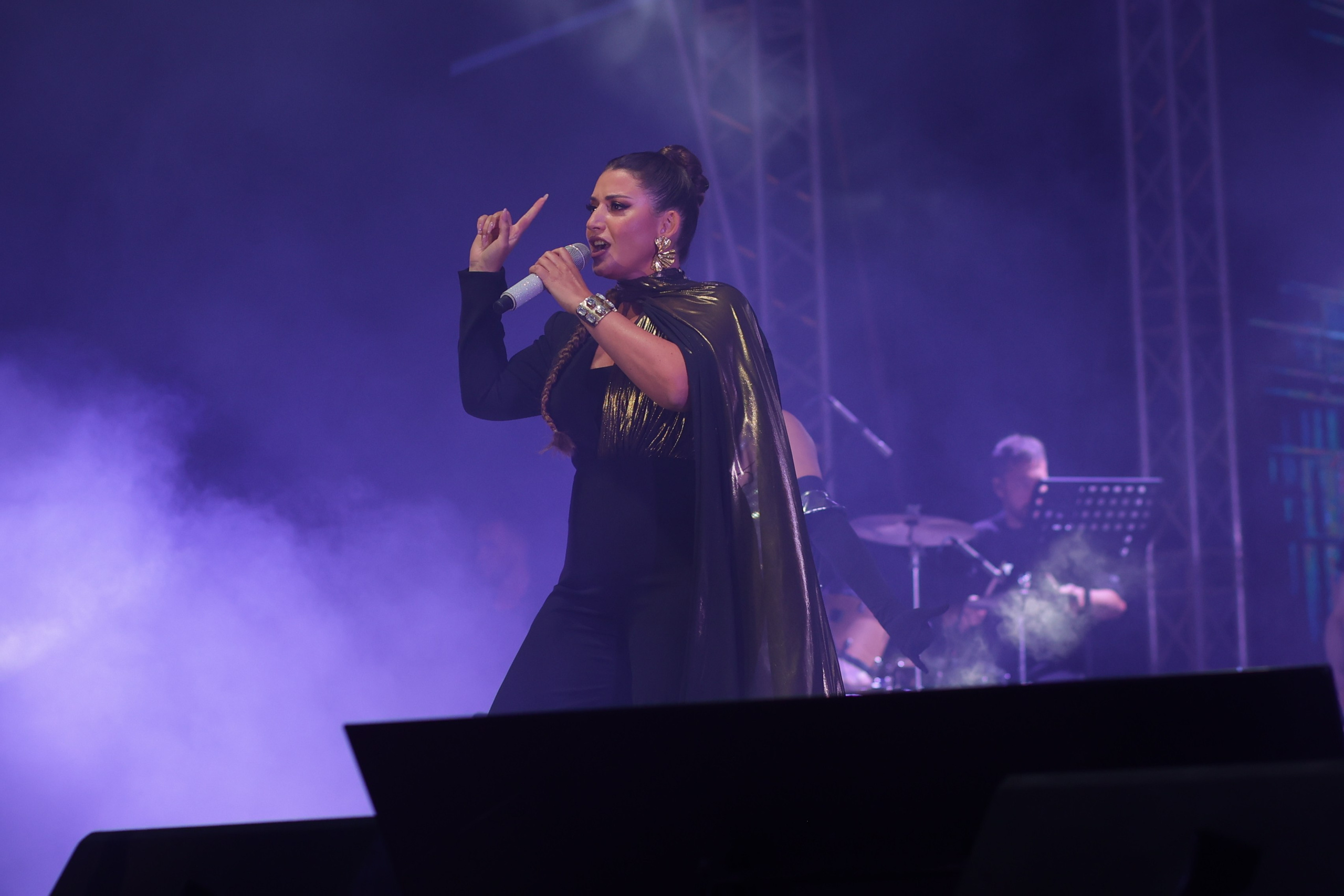 Форум Традиций. Omar Shapiev