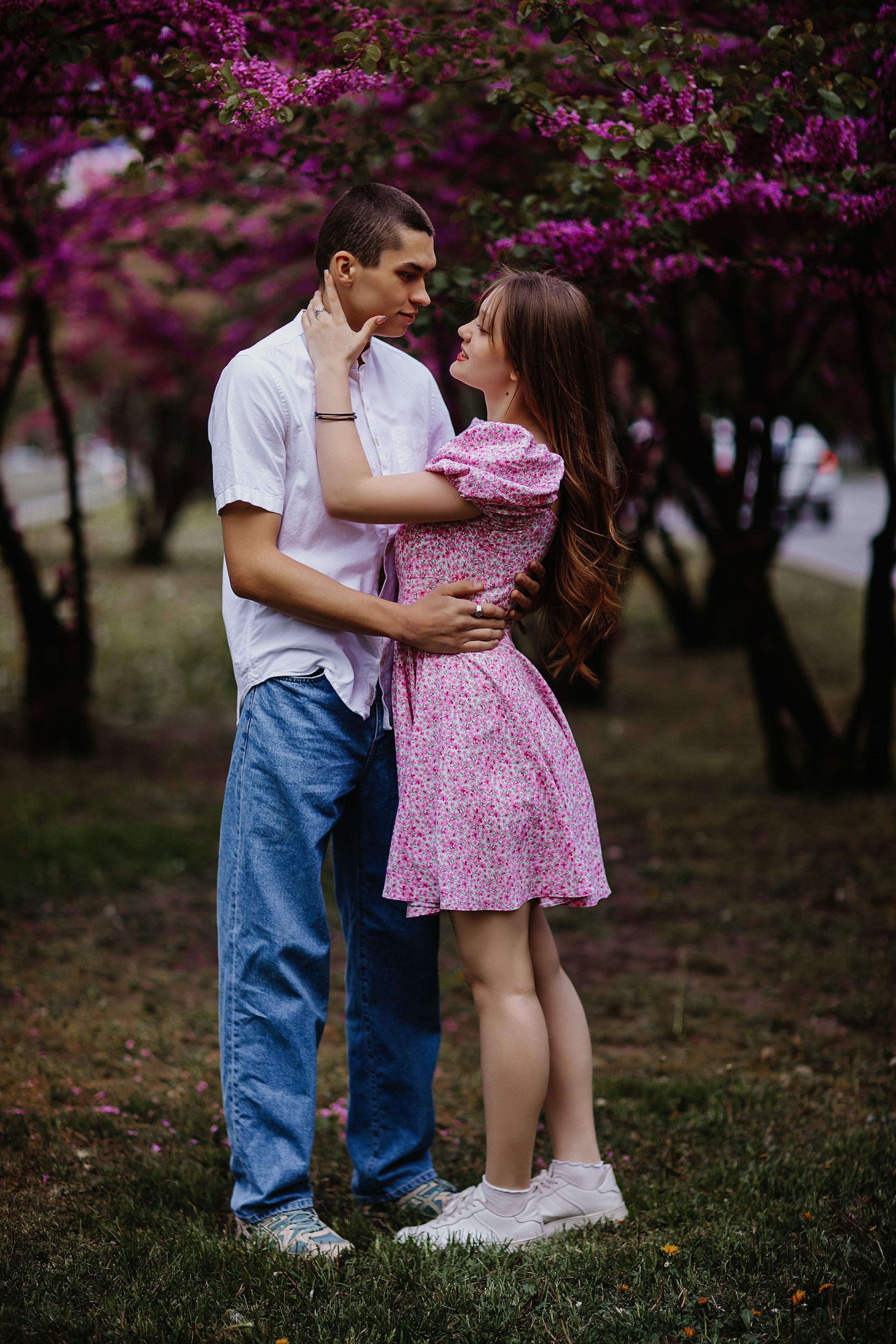 Кирилл&Кристина. Свадебный и семейный фотограф/видеограф в Краснодаре Наталья Осинская