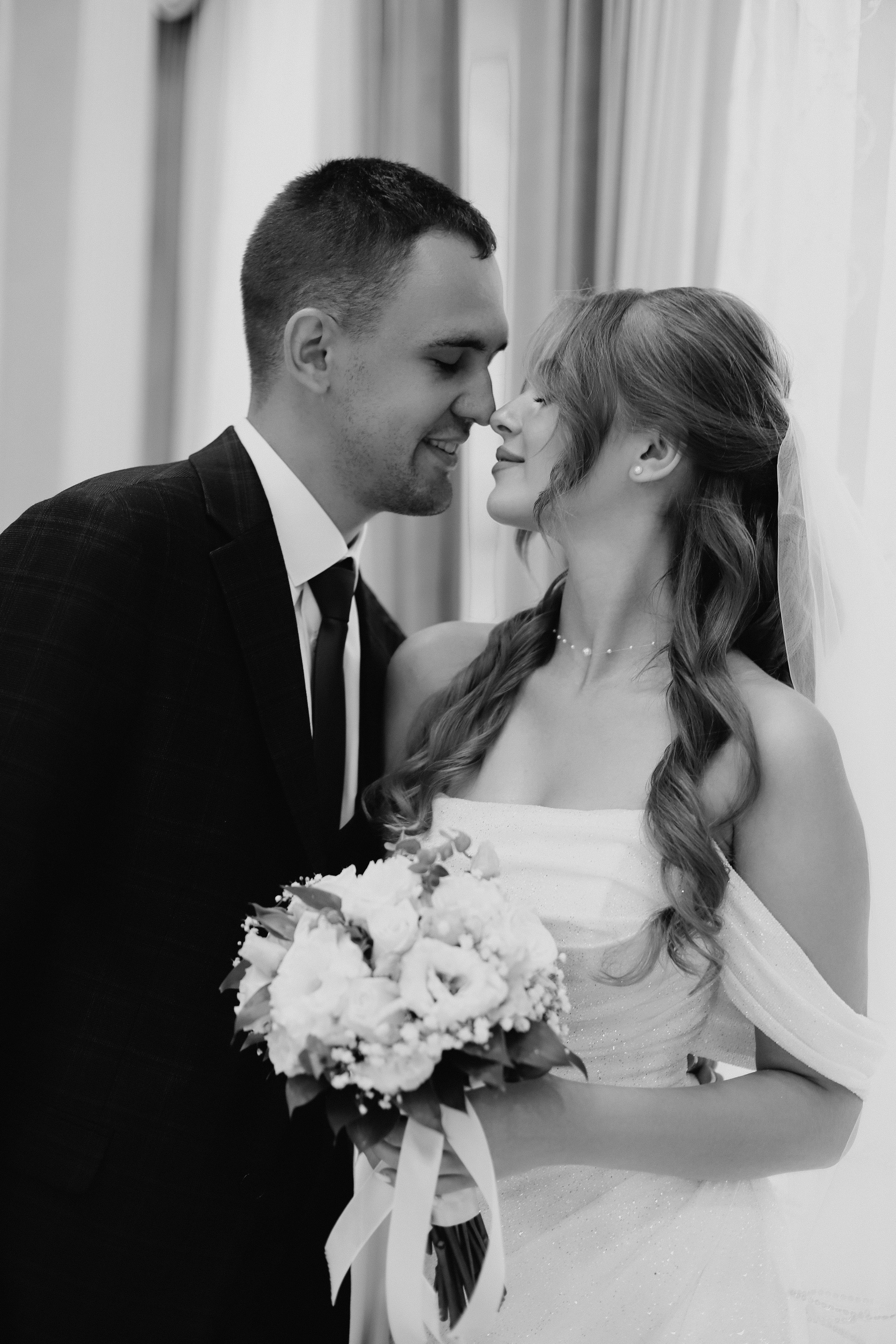 ЭЛЕОНОРА & НИКИТА. Фотограф Мариуполь | Ялта | Крым — Диана Мазенко