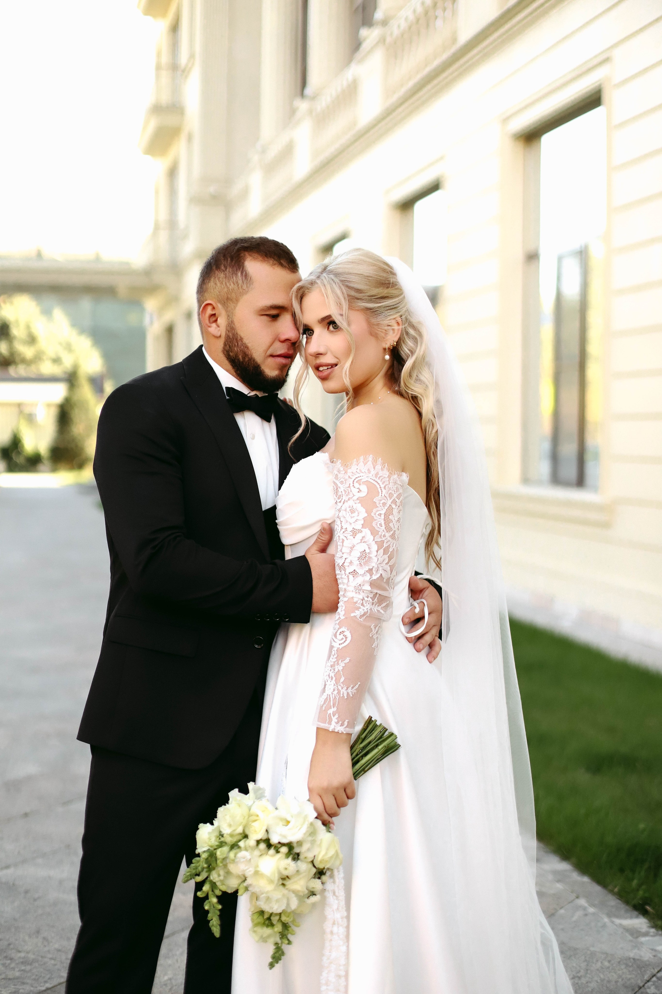 СОФИЯ & МИХАИЛ. Фотограф Мариуполь | Ялта | Крым — Диана Мазенко