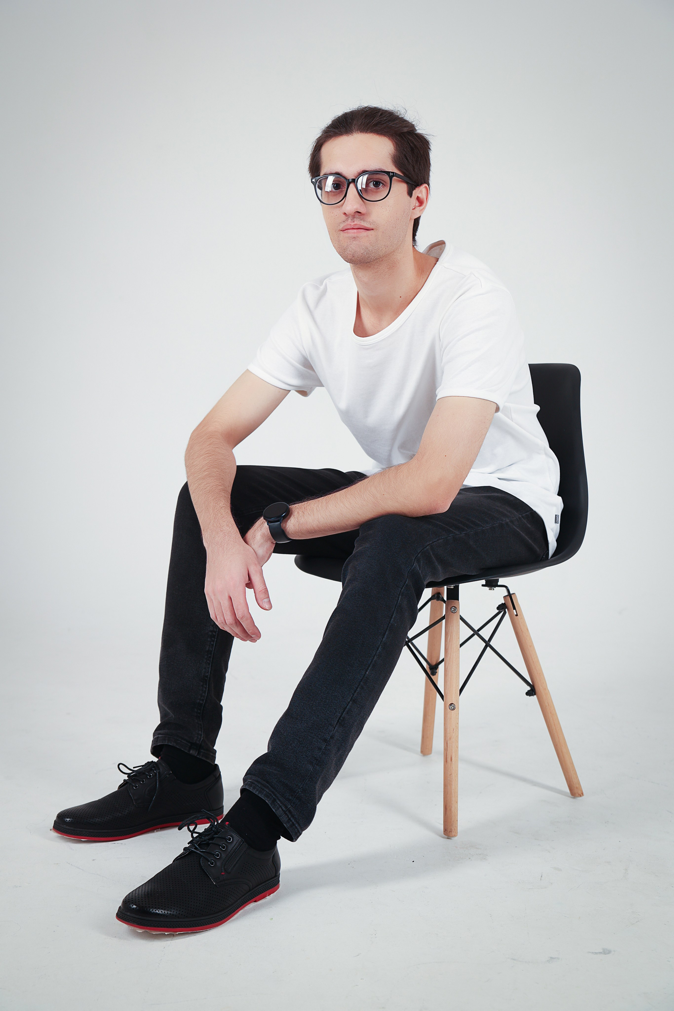 Антон Белов. Promodels