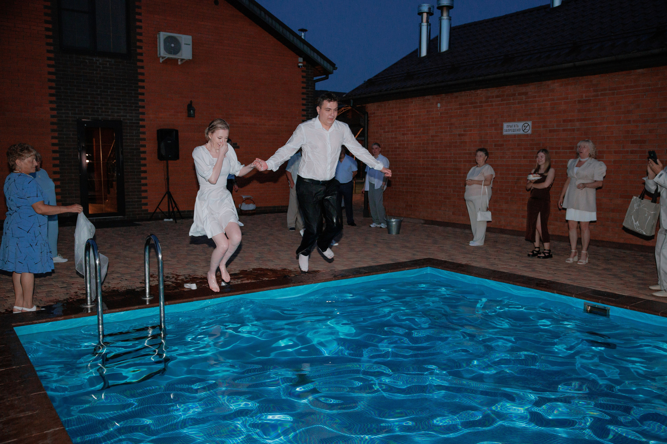 Камерная свадьба. Свадебный фотограф в Москве, Самаре, Тольятти