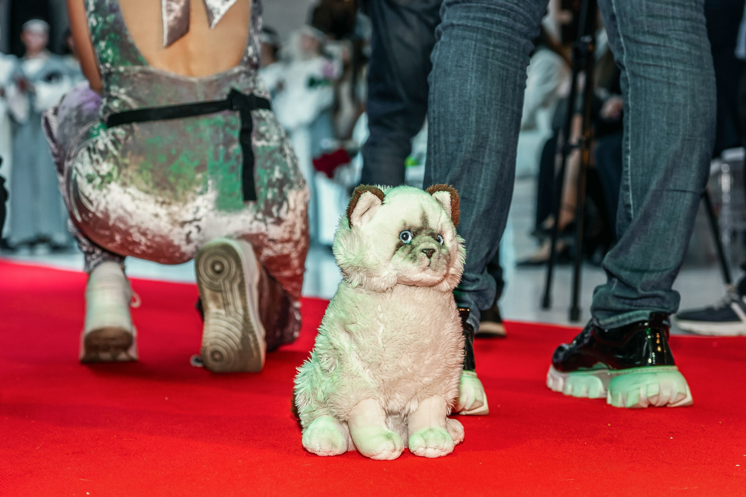 МЕДИА ED-ШОУ’25. Фотограф Павел Герасименко