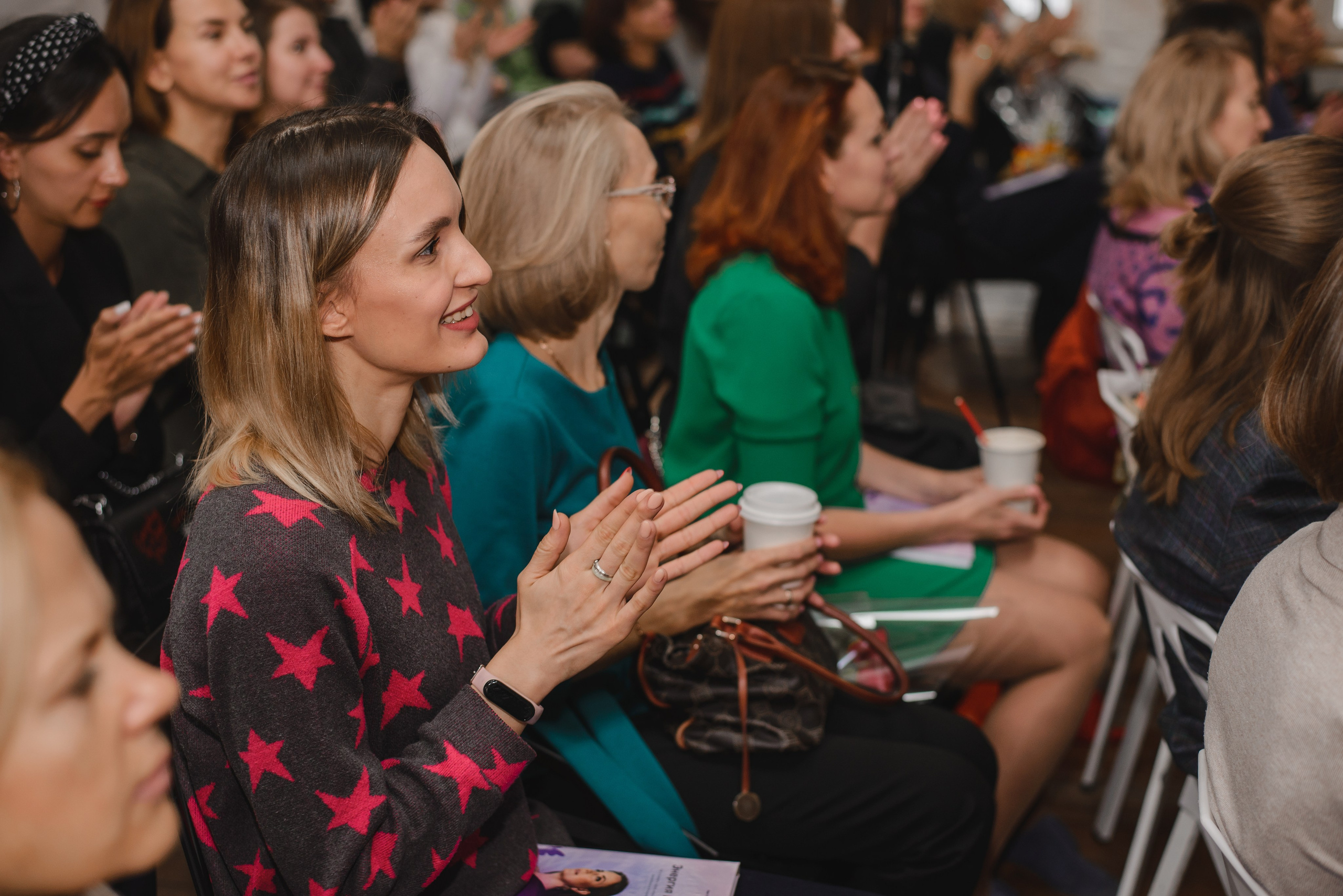 YOU.GURU. Фотограф в Москве Казакова Анна