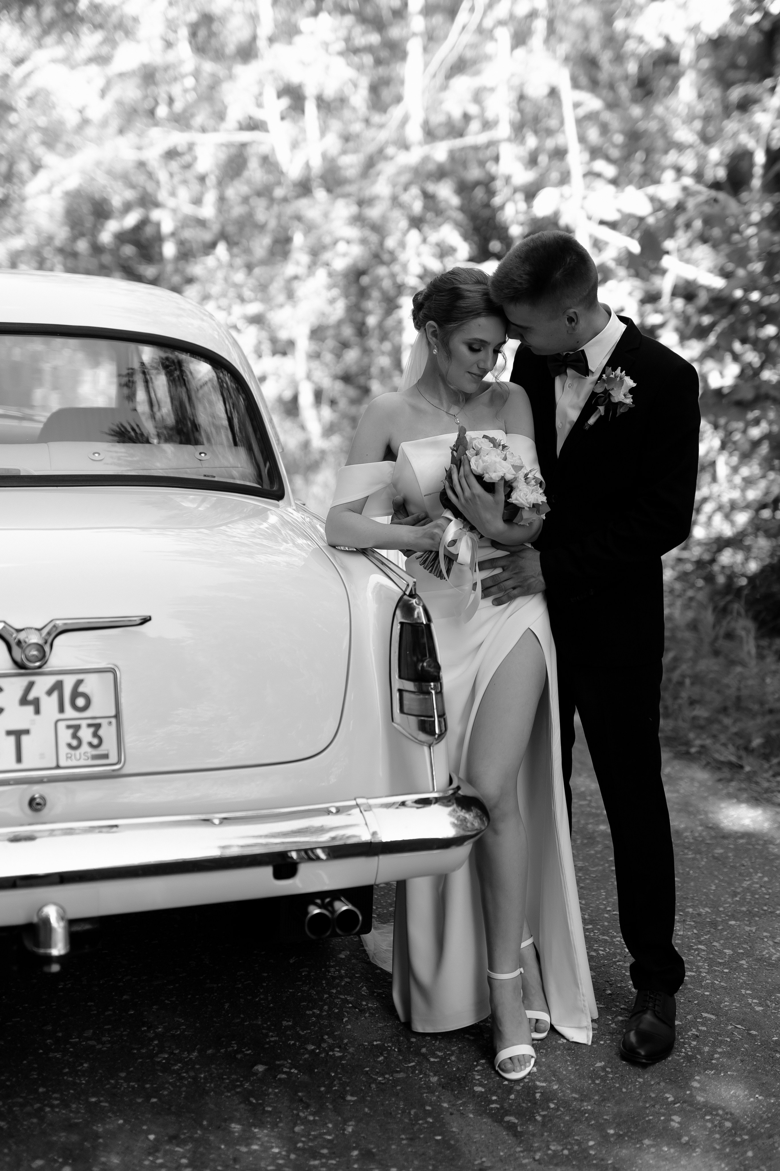 Свадьба Кирилла и Дарьи. Фотограф Кольчугино/Владимир/Москва Елизавета Иода