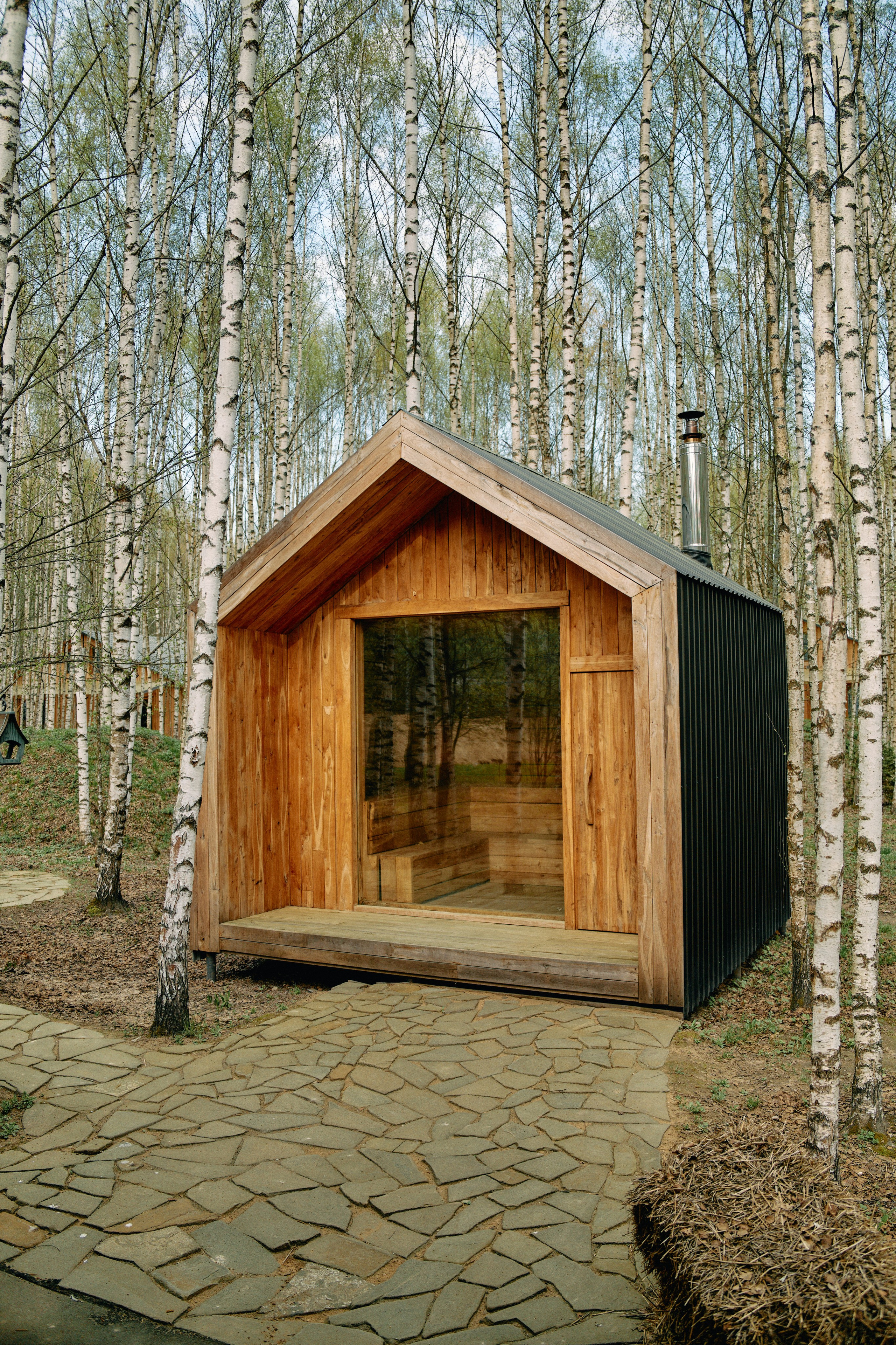 Бутик-отель Поле летом. Профессиональный Фотограф во Владимире, в Москве и в Суздале — Полина Романычева