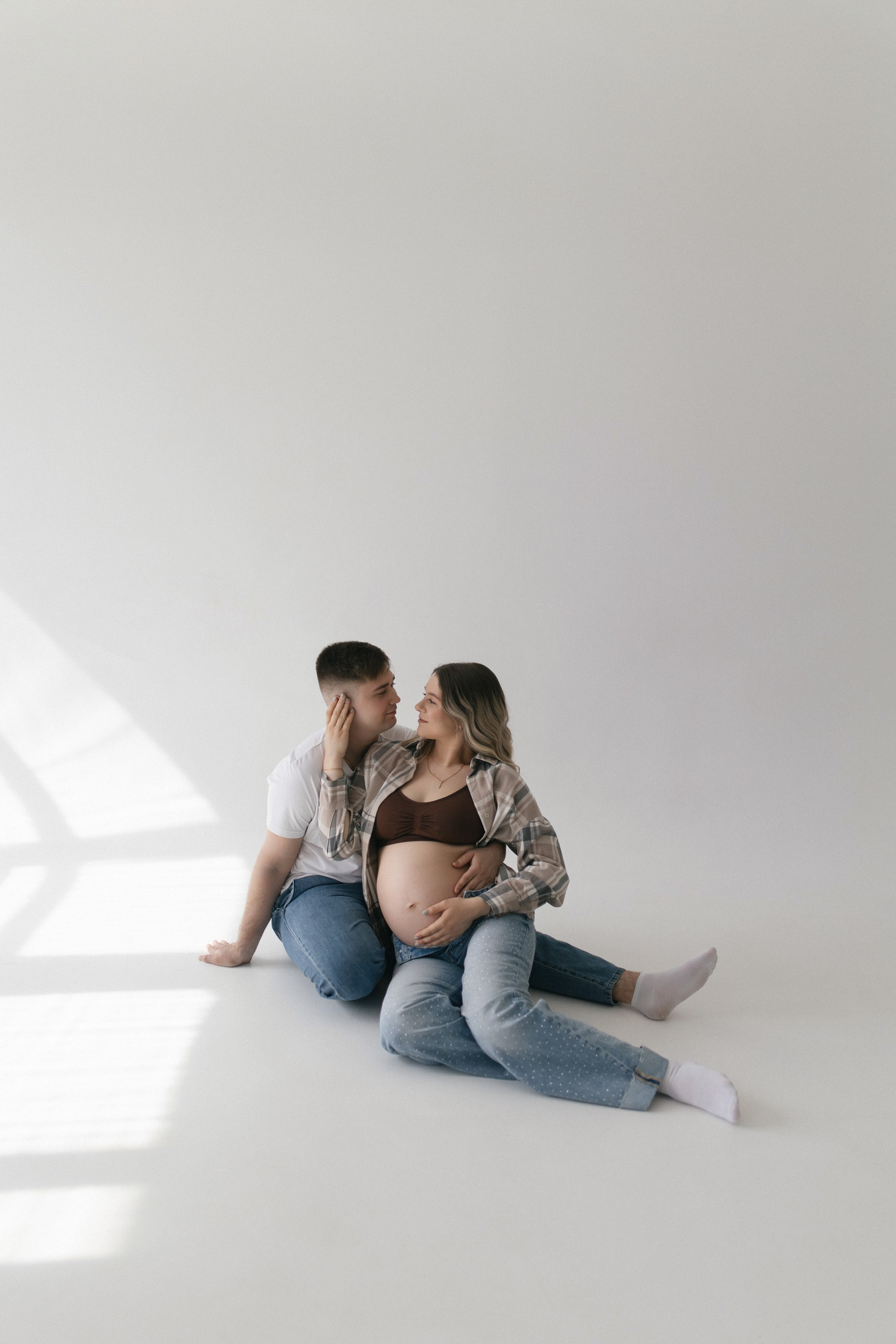 ЕКАТЕРИНА И ДАНИИЛ ` 25. Maria Startseva Photo