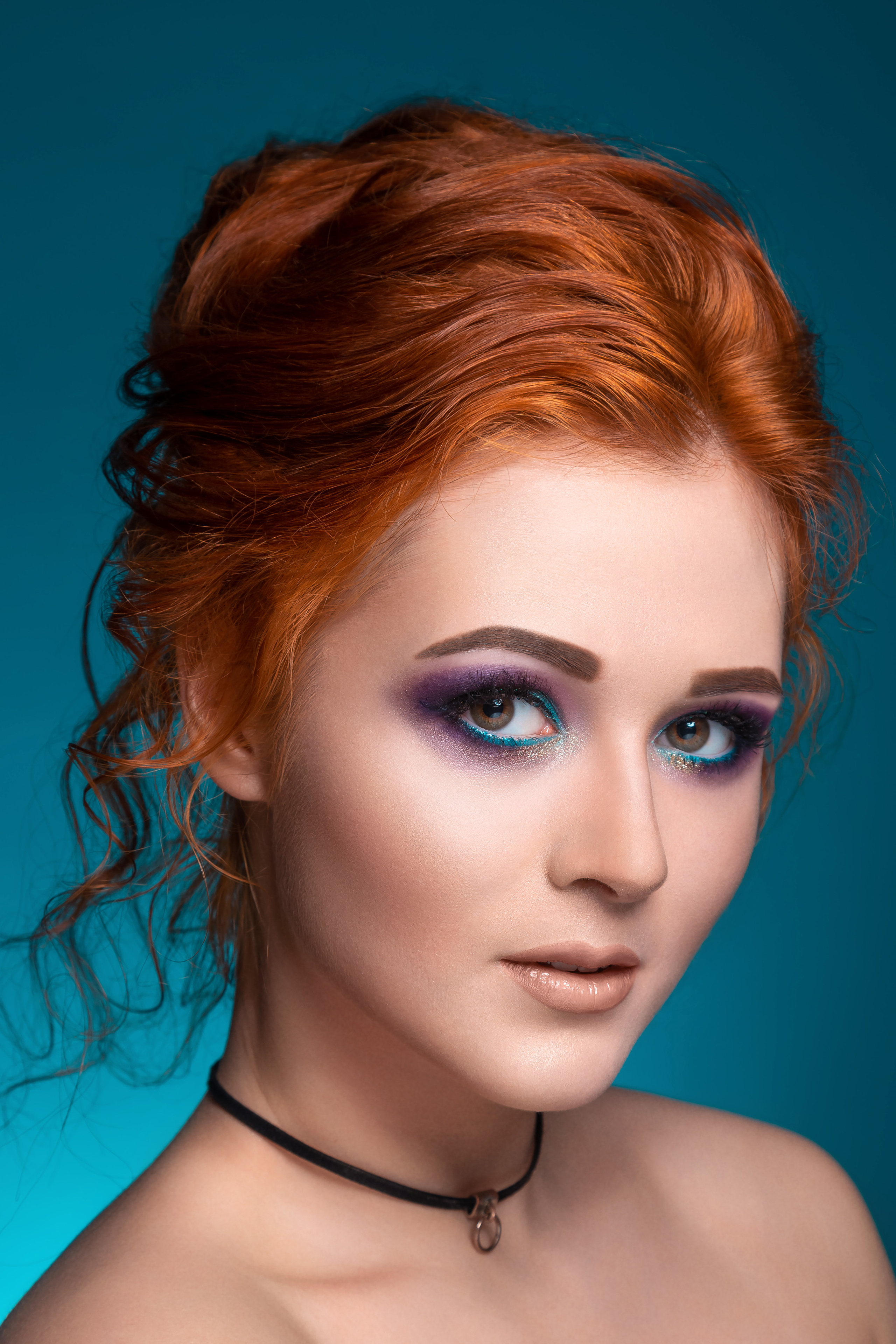 Peterfilm.ru - Портретная бьюти-фотография в Санкт-Петербурге (СПб)