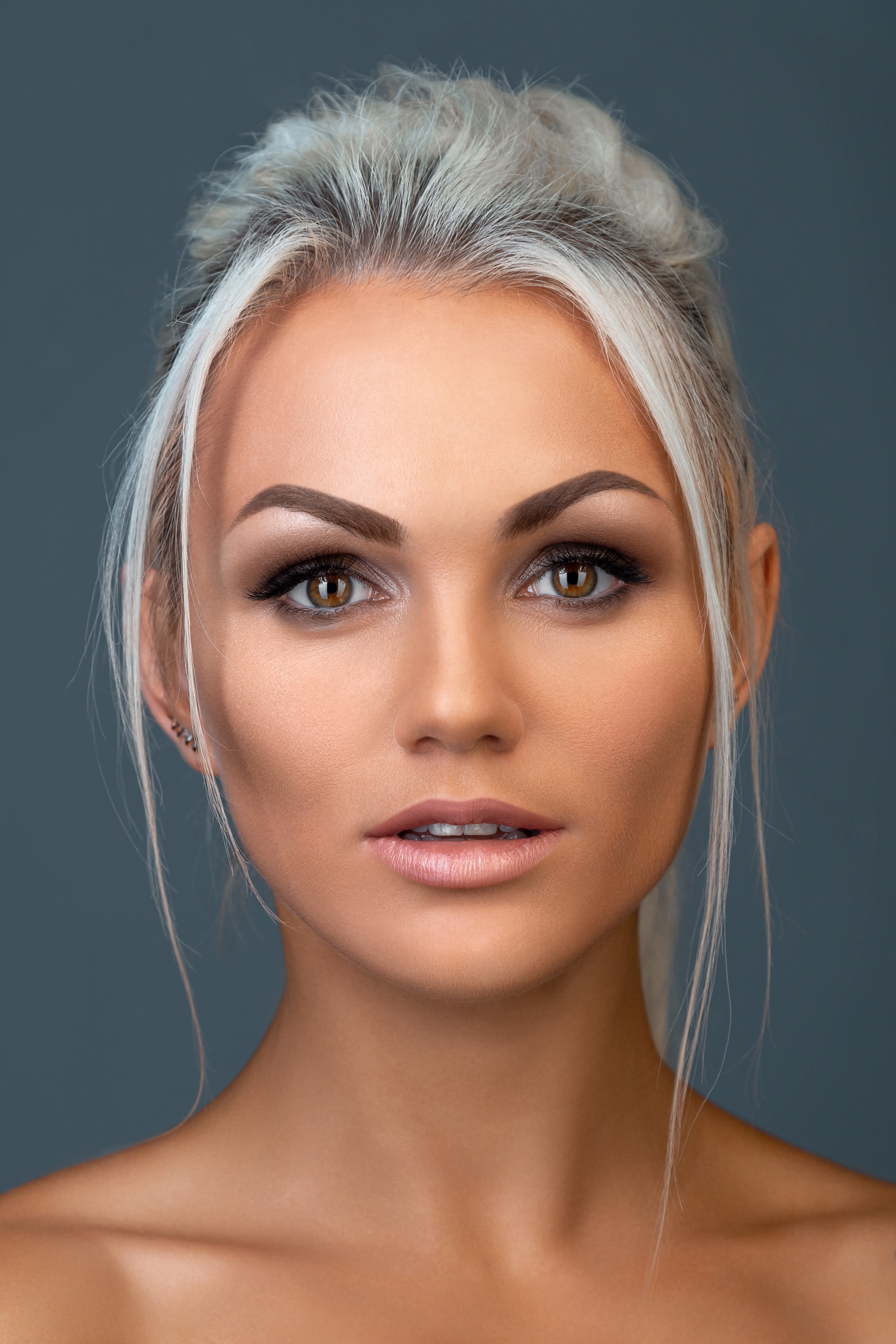 Peterfilm.ru - Портретная бьюти-фотография в Санкт-Петербурге (СПб)