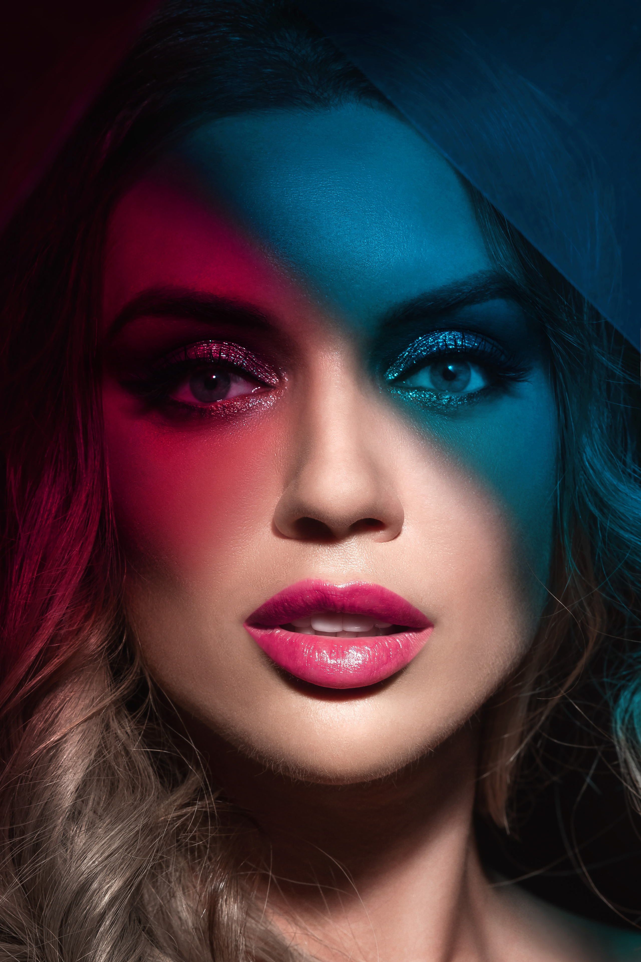 Peterfilm.ru - Портретная бьюти-фотография в Санкт-Петербурге (СПб)