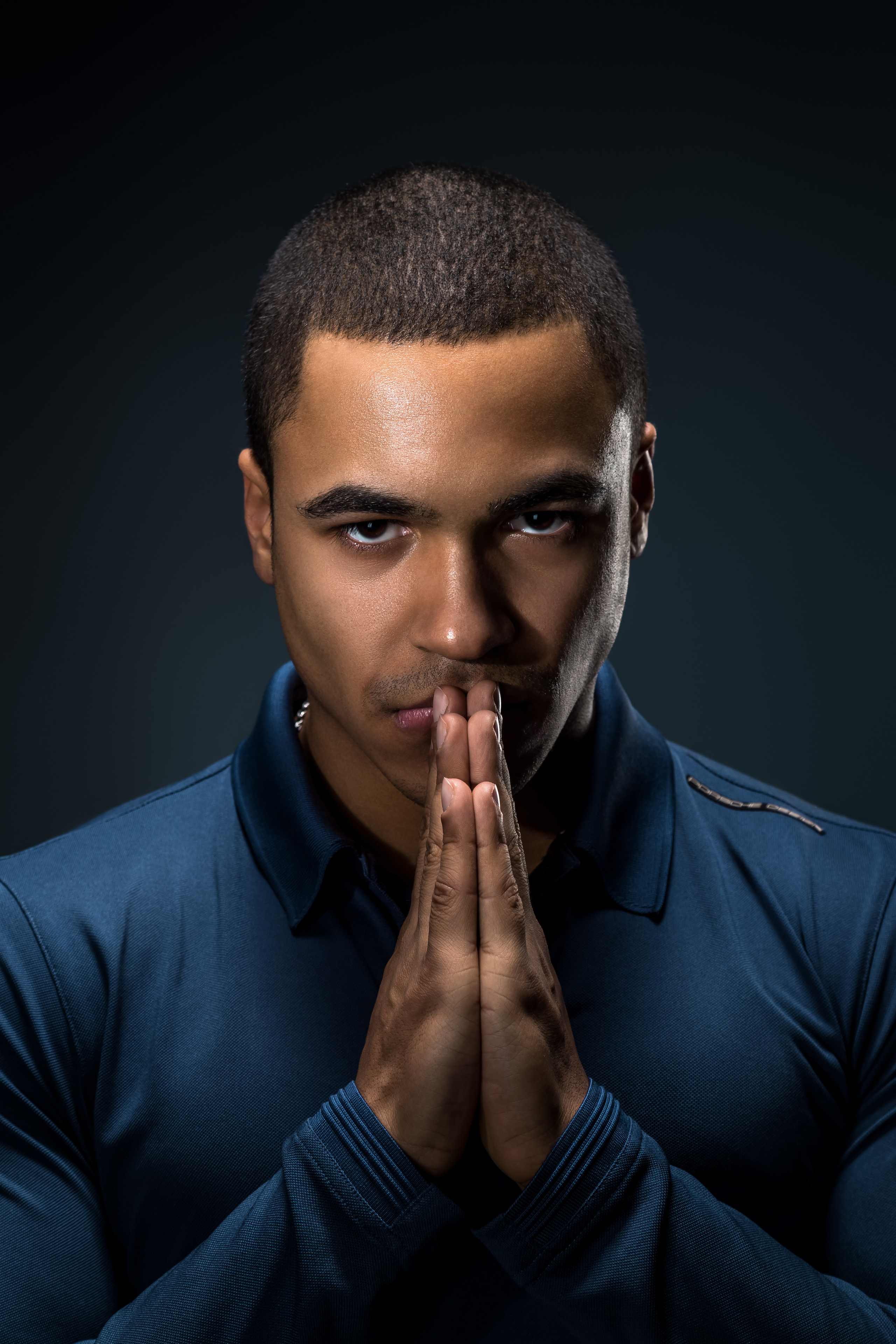 Peterfilm.ru - Портретная бьюти-фотография в Санкт-Петербурге (СПб)