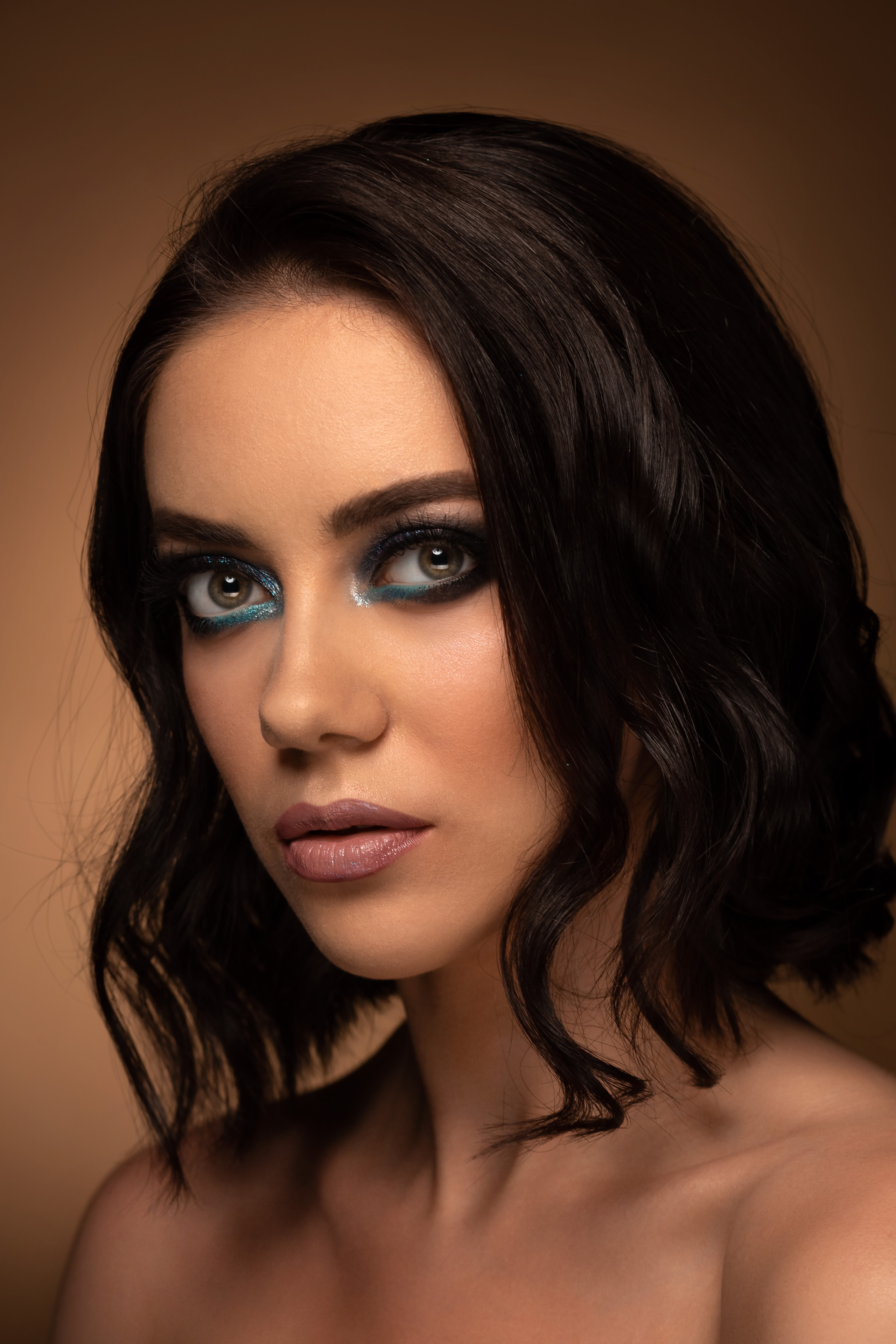 Peterfilm.ru - Портретная бьюти-фотография в Санкт-Петербурге (СПб)