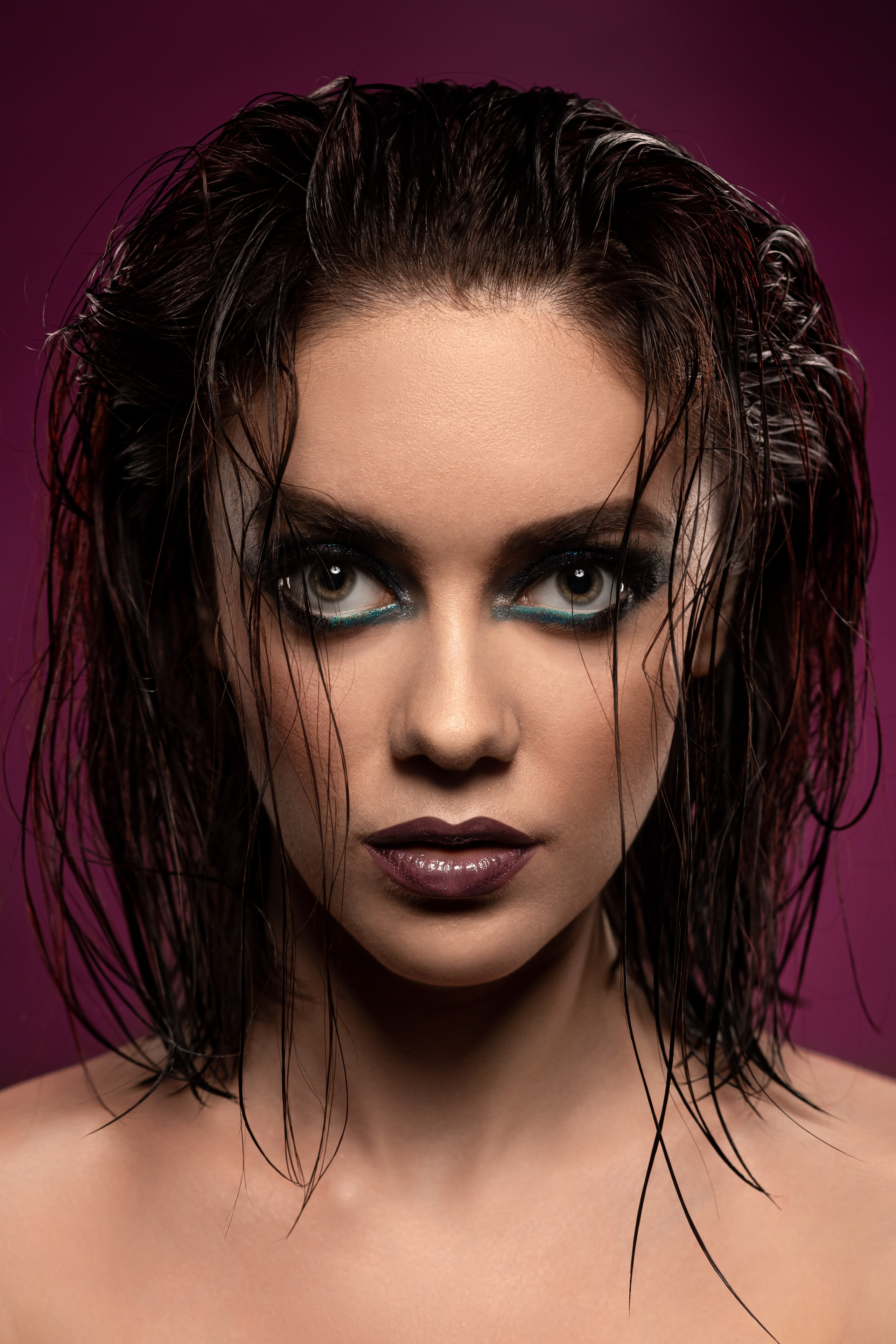 Peterfilm.ru - Портретная бьюти-фотография в Санкт-Петербурге (СПб)