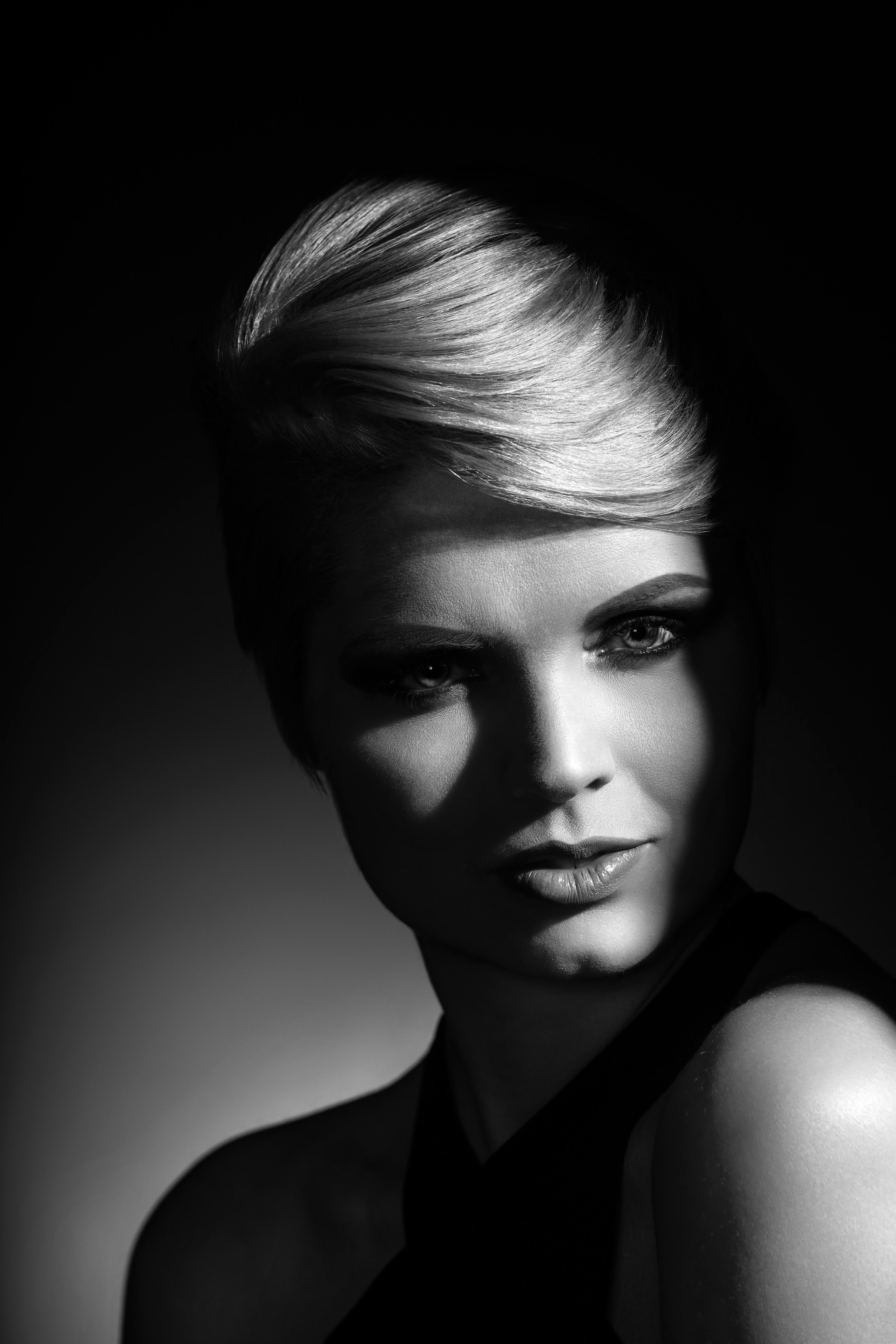 Peterfilm.ru - Портретная бьюти-фотография в Санкт-Петербурге (СПб)