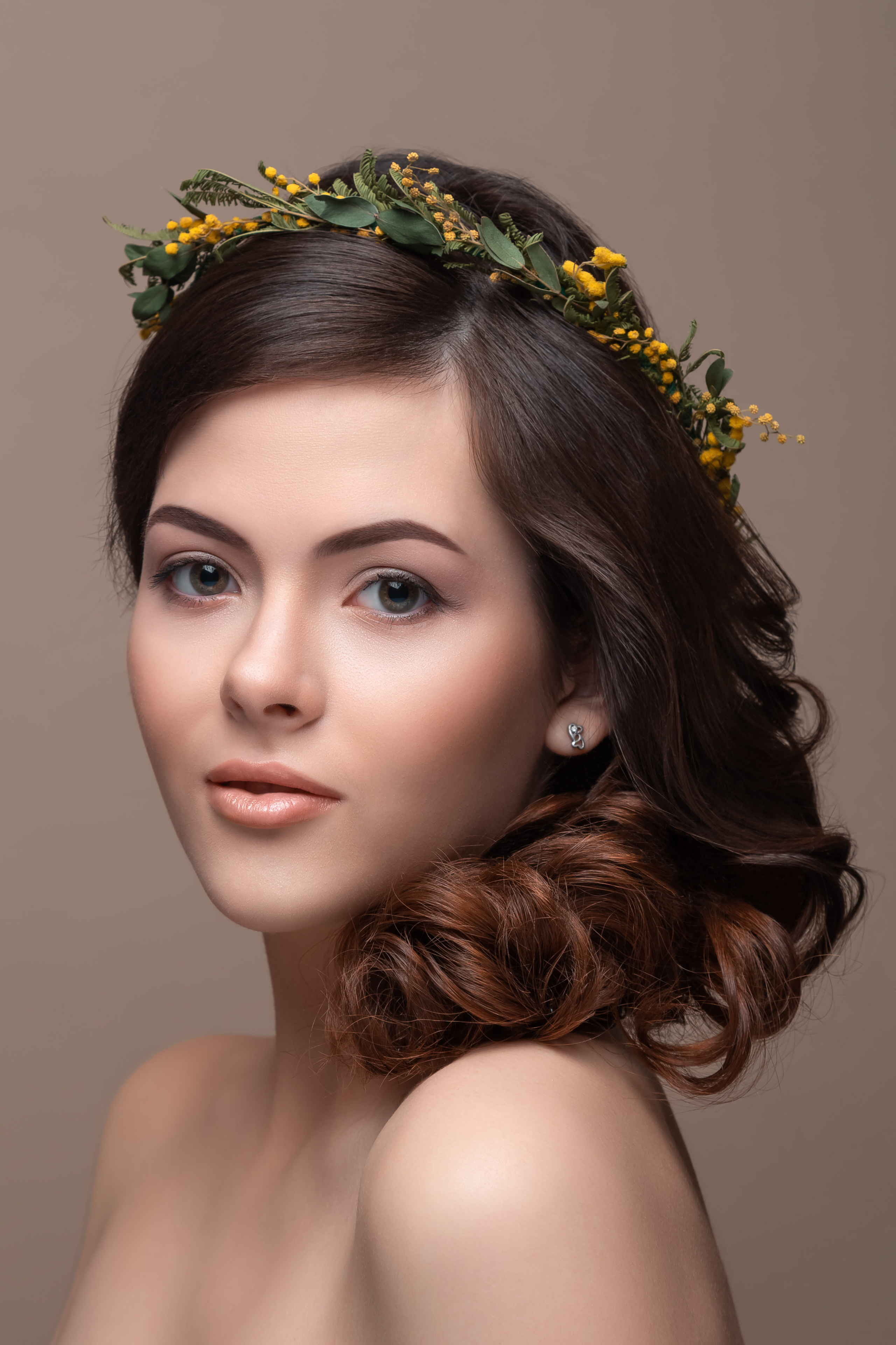 Peterfilm.ru - Портретная бьюти-фотография в Санкт-Петербурге (СПб)