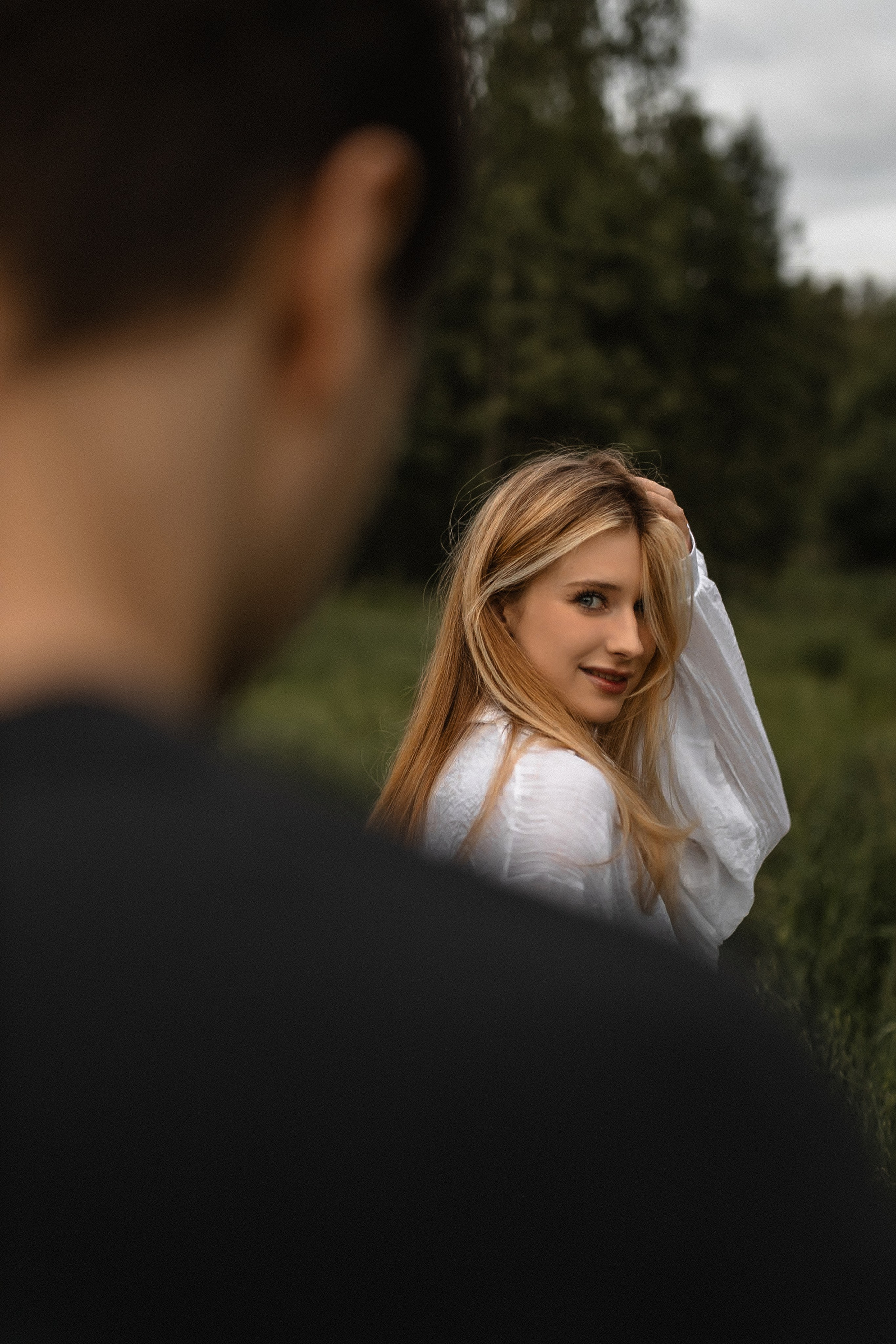 Вероника и Влад. Свадебный фотограф Елена Ловцевич