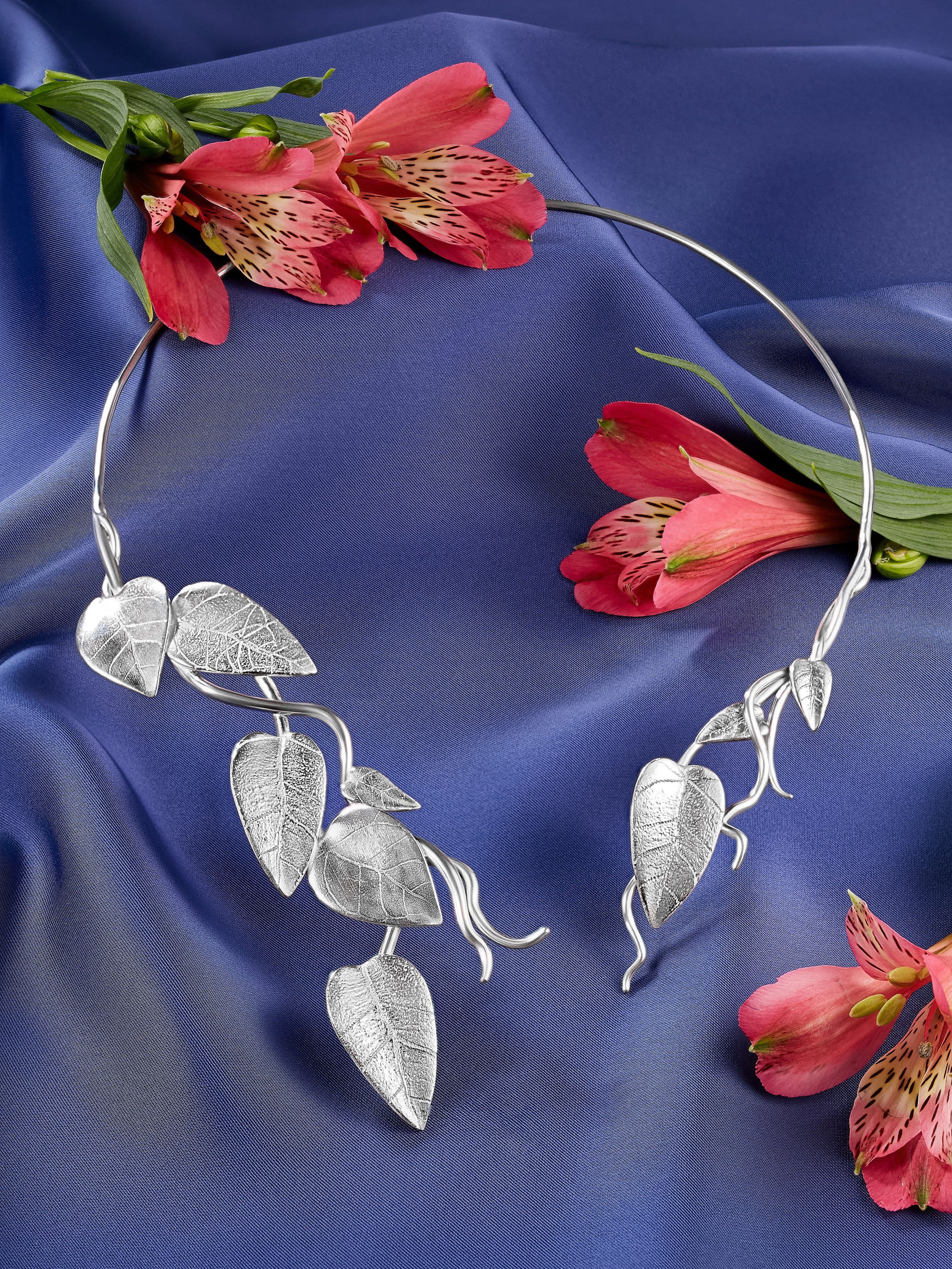 Предметная съемка ювелирных украшений для брендов в Москве | Фотограф Анна Татаурова. Фотограф Анна Татаурова | Авторская фотосъемка в Москве