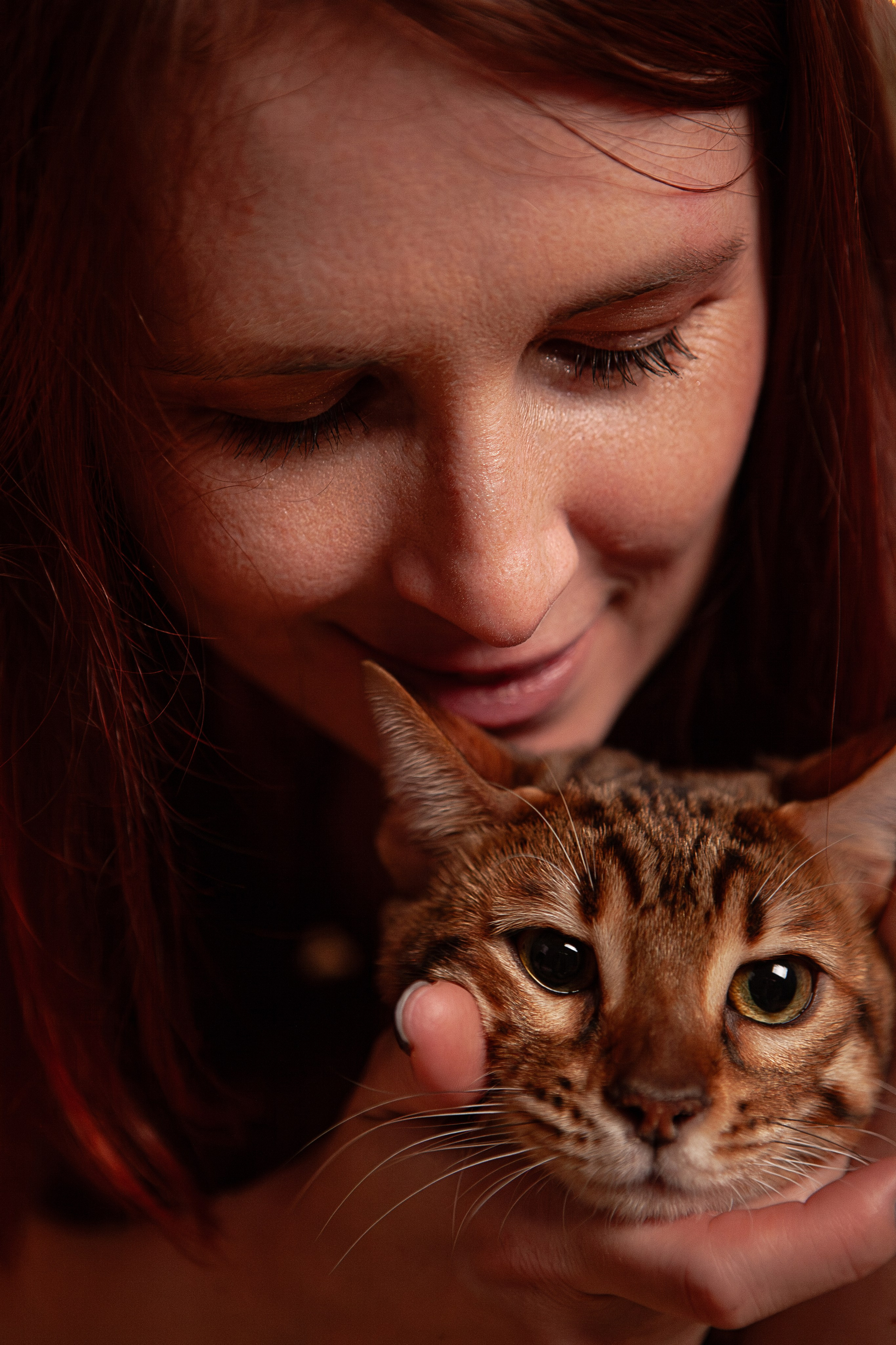 Оксана & Ваня. Свадебный фотограф в СПБ | Санкт-Петербурге Анастасия Рахимгулова