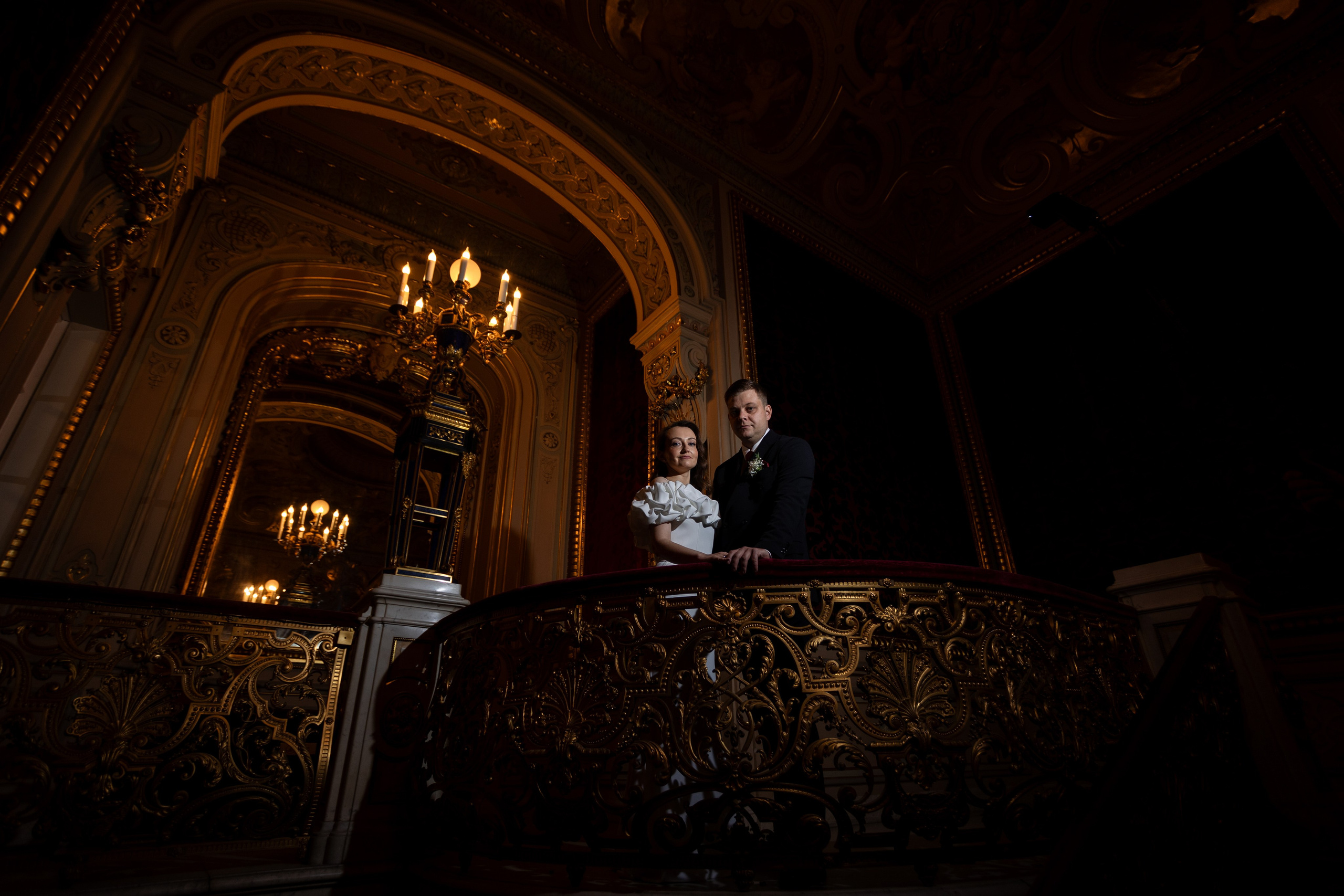 Love Story. NUTA ART - photo-video creator