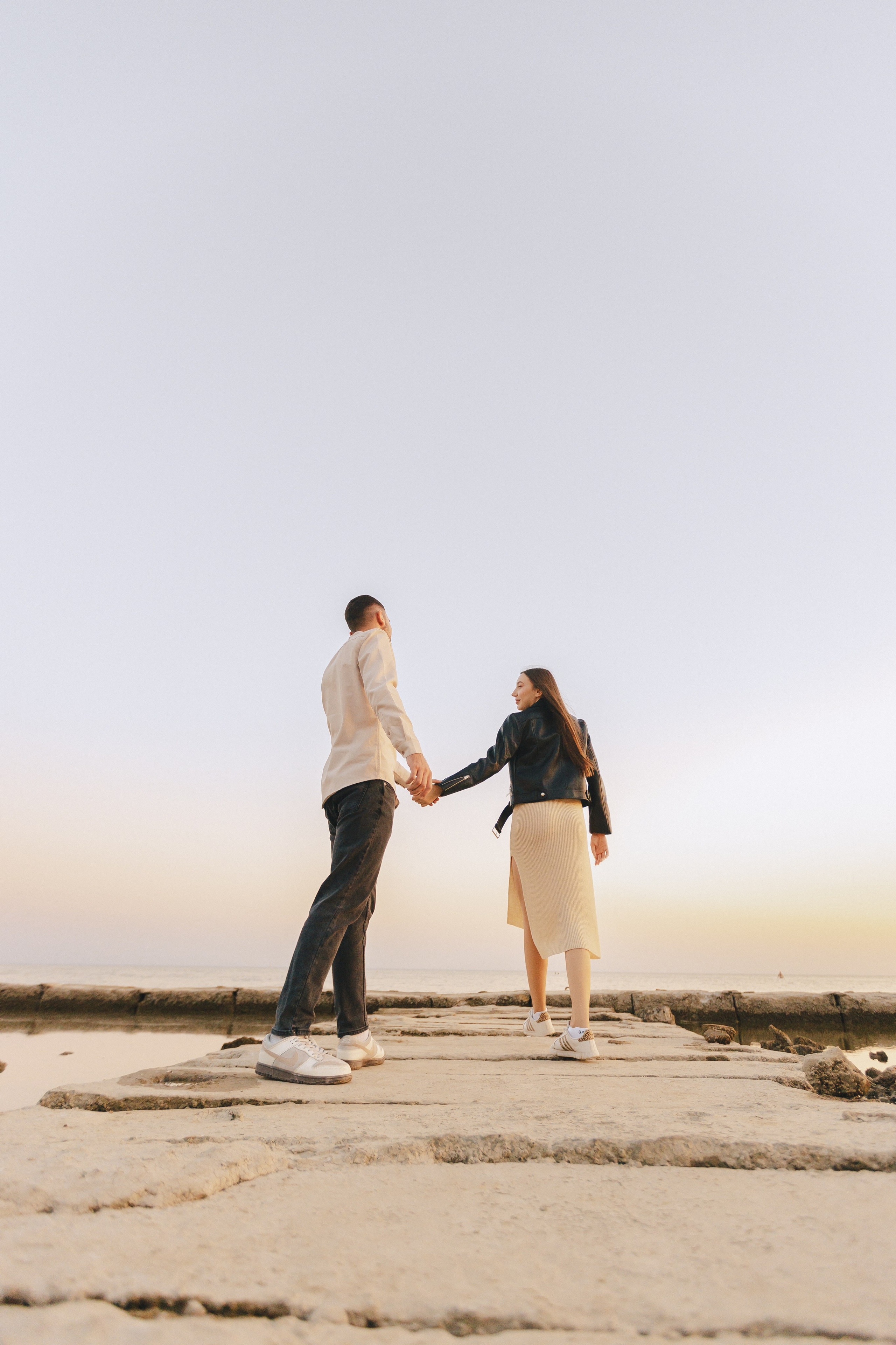 Ангелина и Сурен. Фотограф Таганрог Любимая Надя