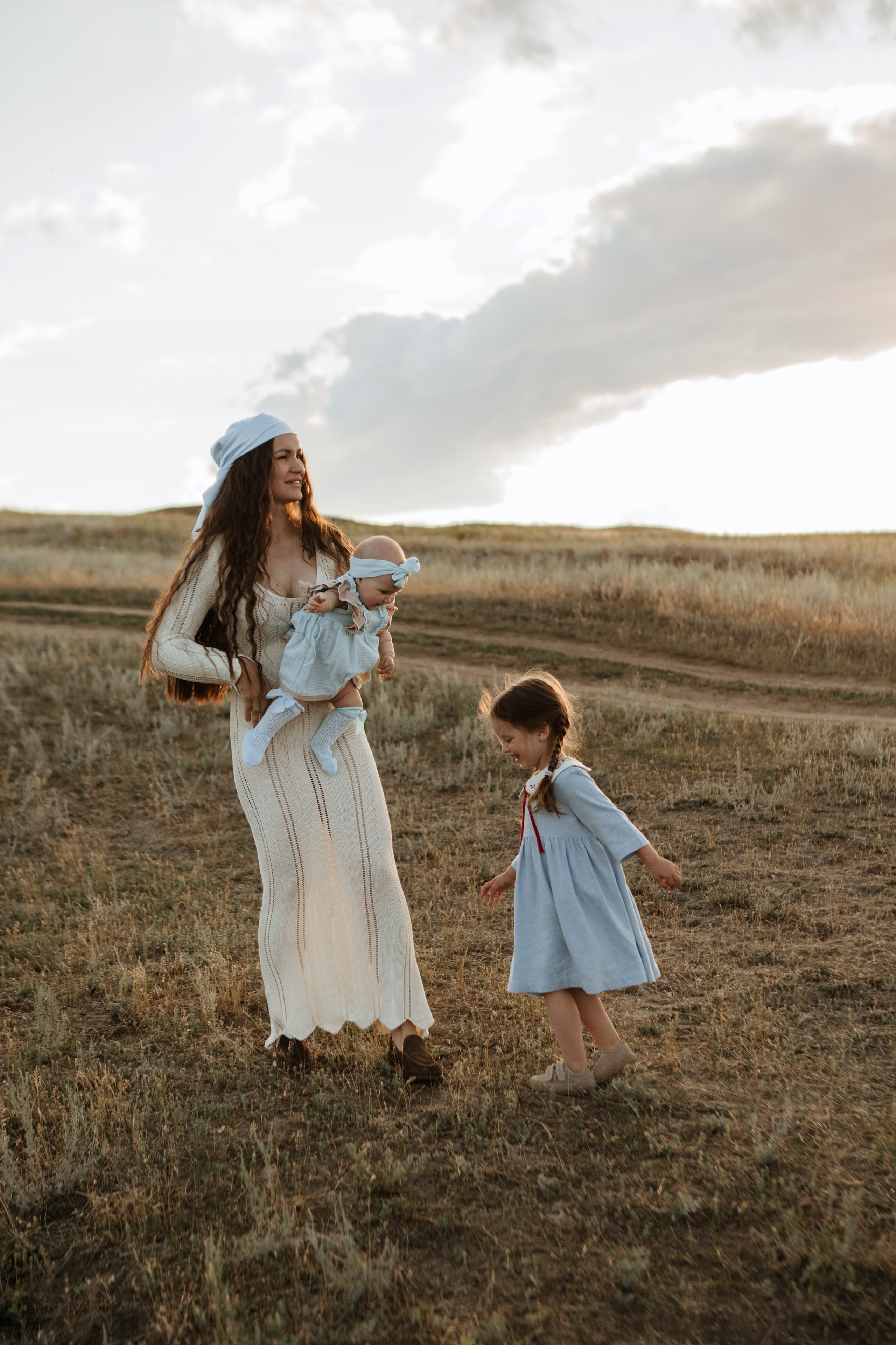 Лена, Злата и Агата. Фотограф в Волгограде и Москве | Анастасия Лаврова
