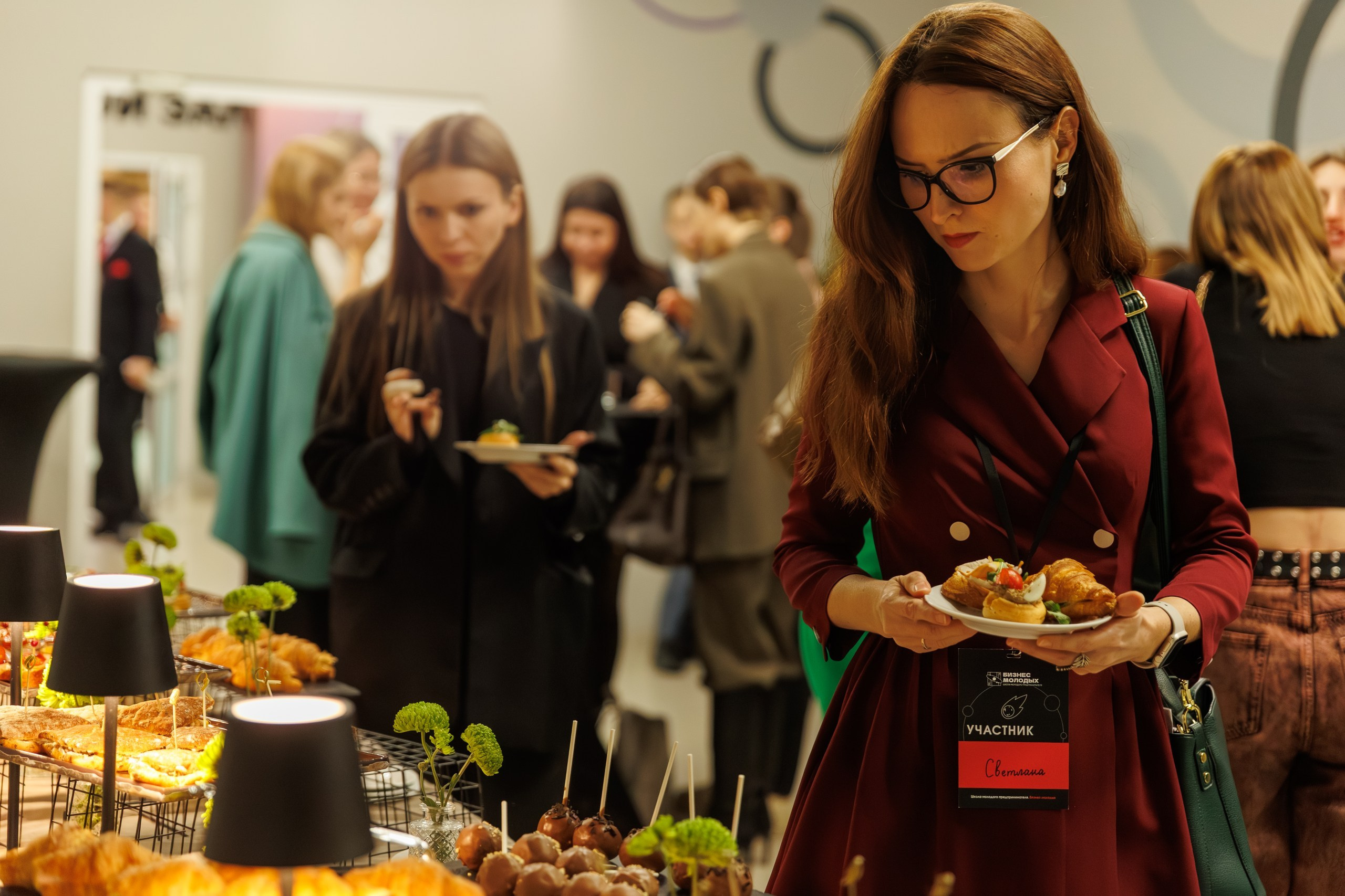 Бизнес репортаж в Краснодаре и по краю — репортажный фотограф Евгений Суковатых