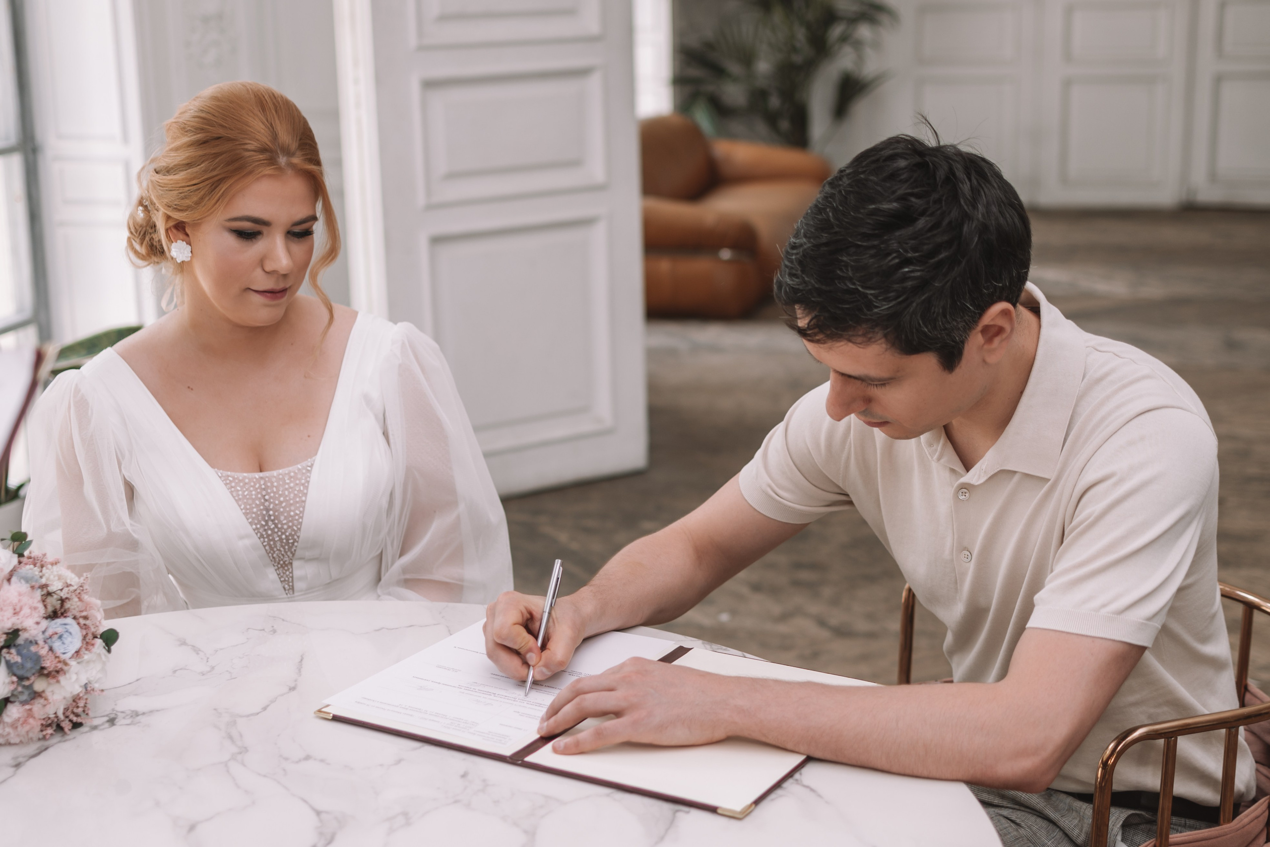 16.06. Свадебный фотограф Дарья Жакова