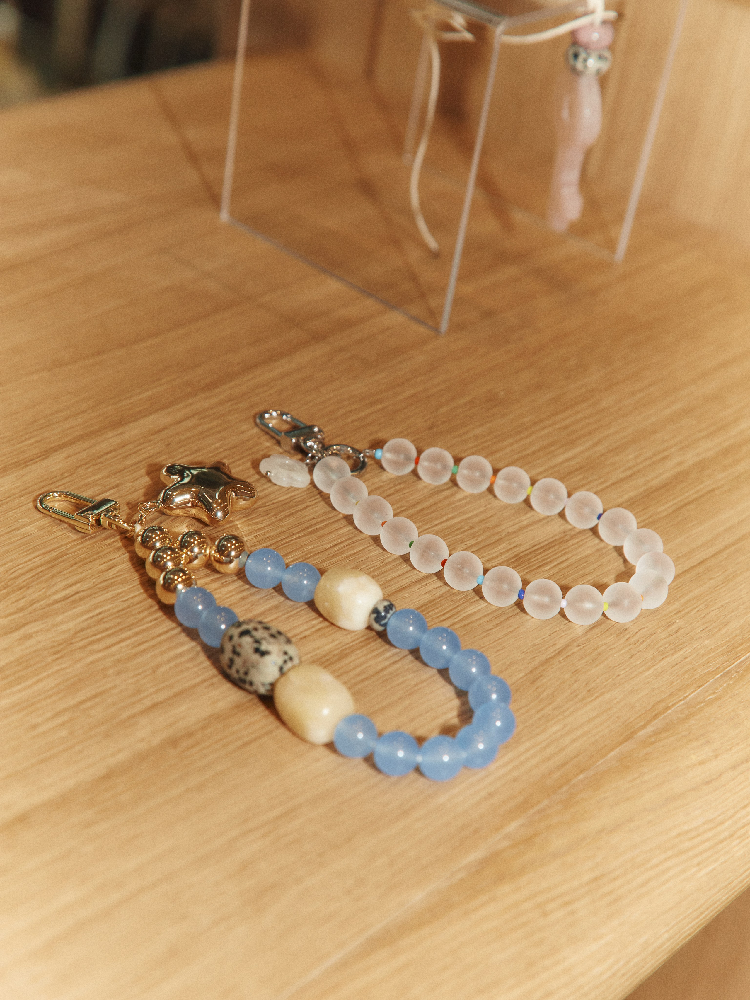 CHAIKA store opening in Tsvetnoy. Photographer Daria Ilkevich