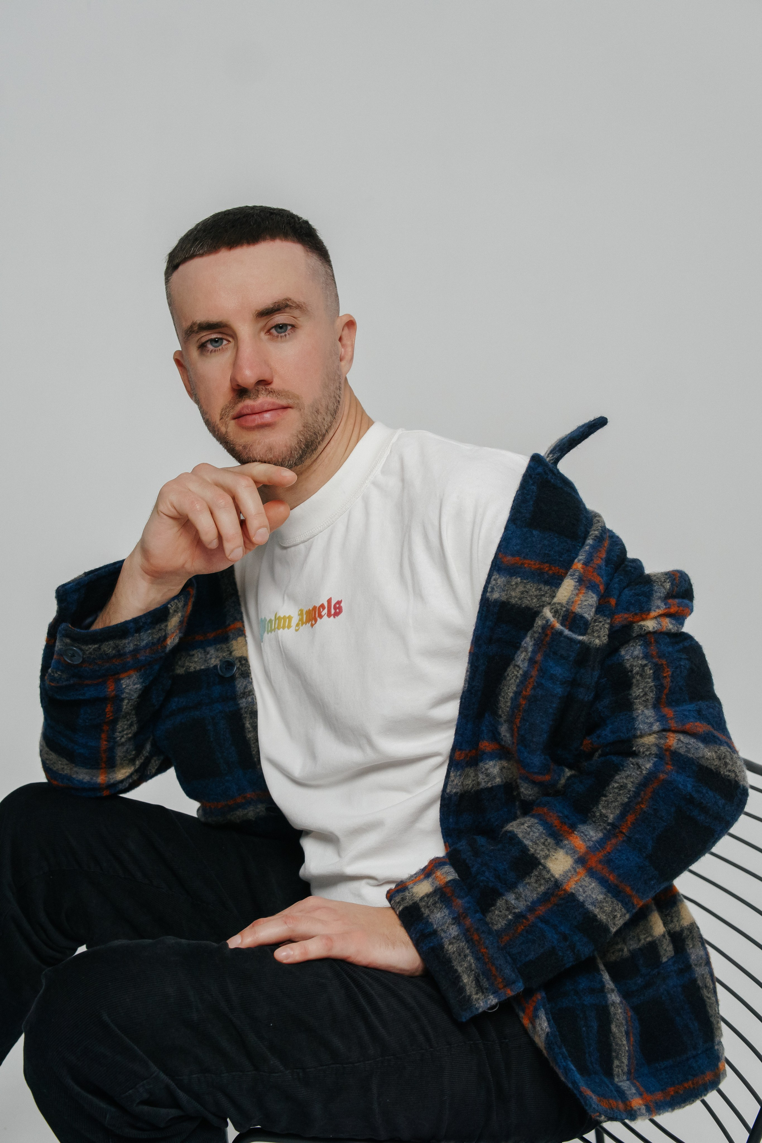 Ростислав, портрет. Фотограф в Минске Света Григорьева