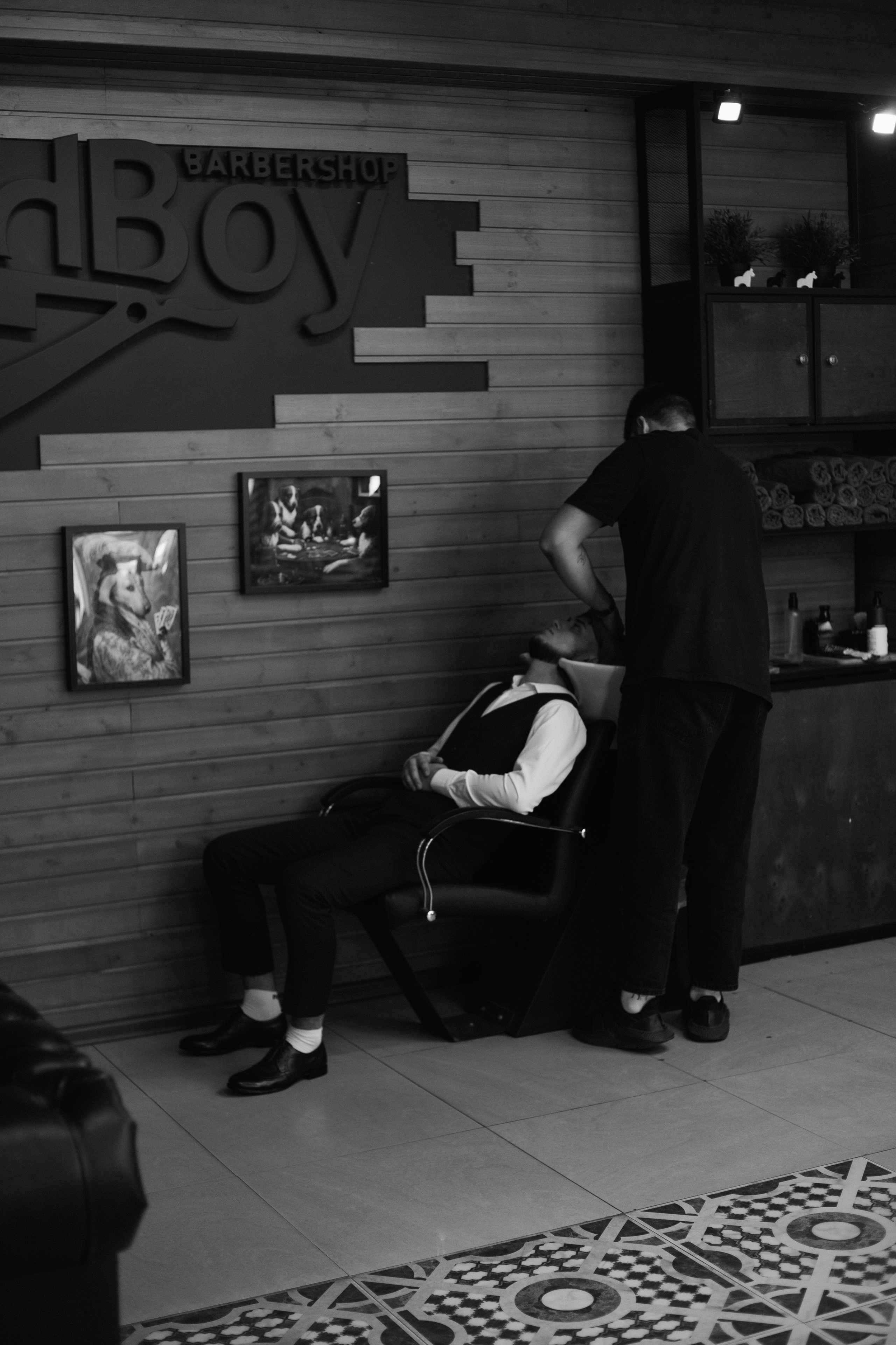 Кирилл & Виктория. Главная