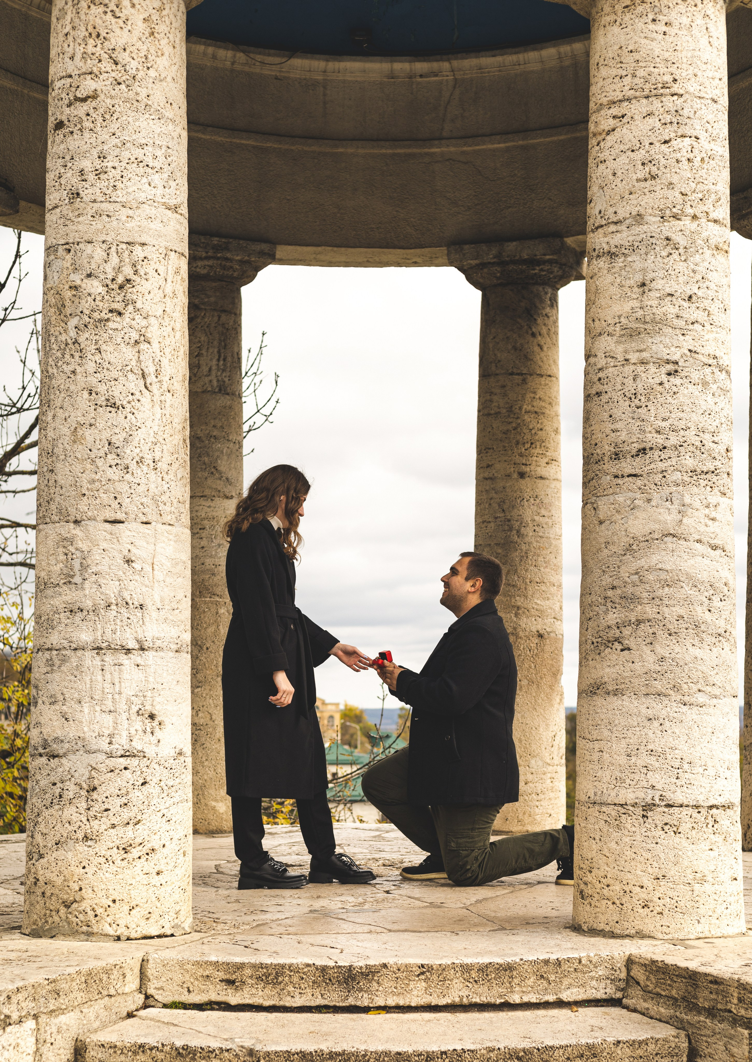 Фотограф КМВ Илья Кравцов