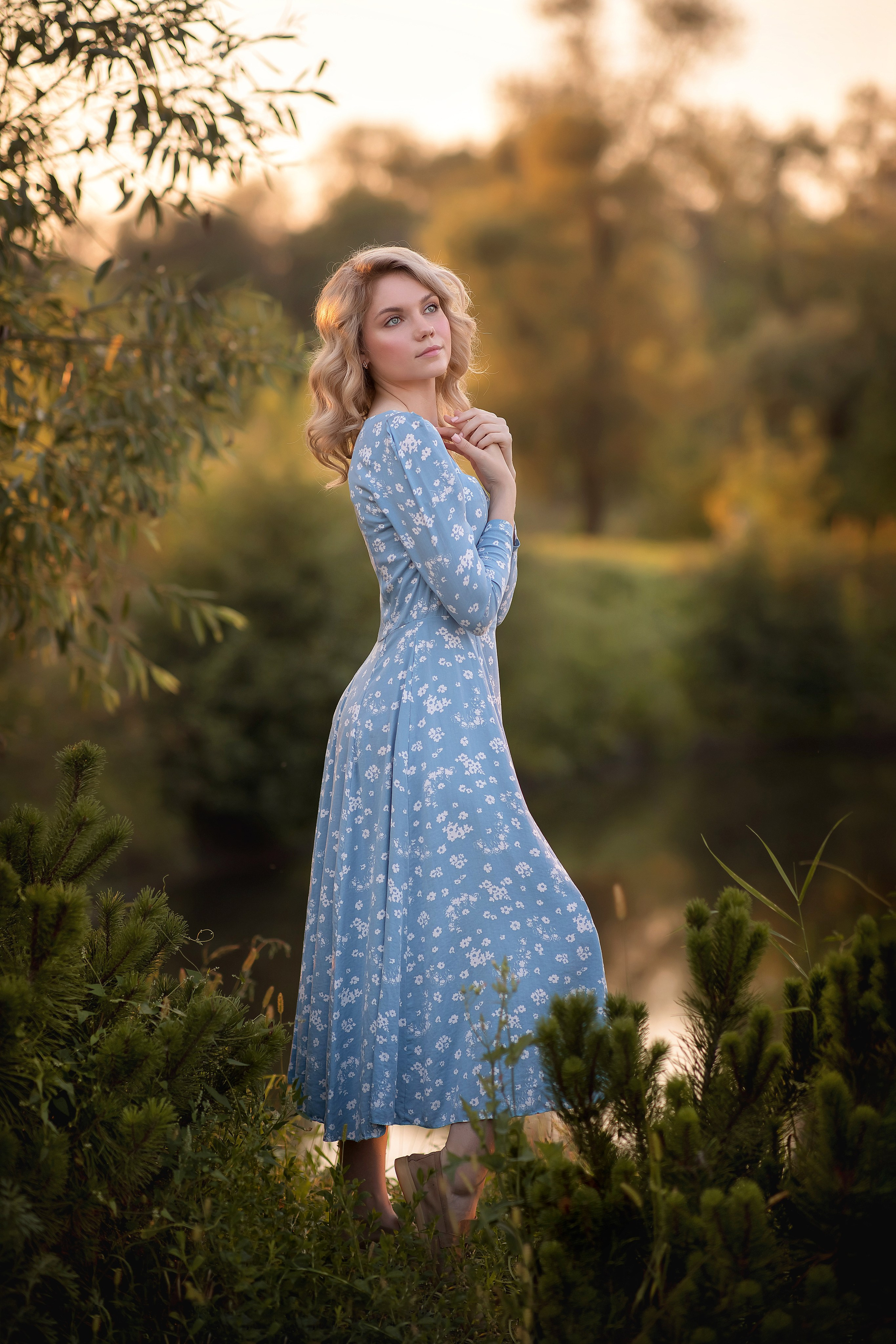 Сестренки. Фотограф на крещение и венчание