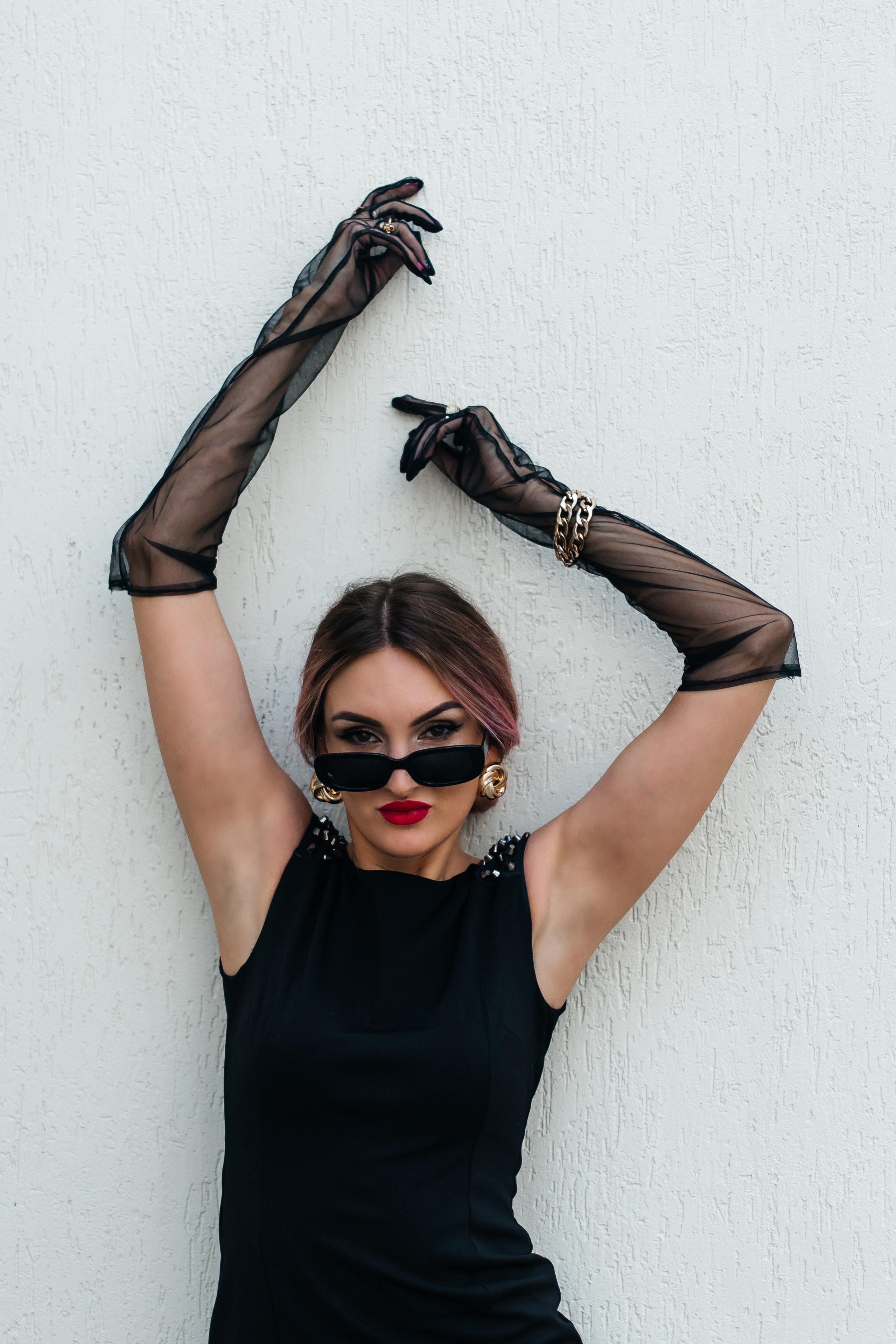 Надю. Свадебный, женский и семейный фотограф в Уфе Анастасия Игнатьева