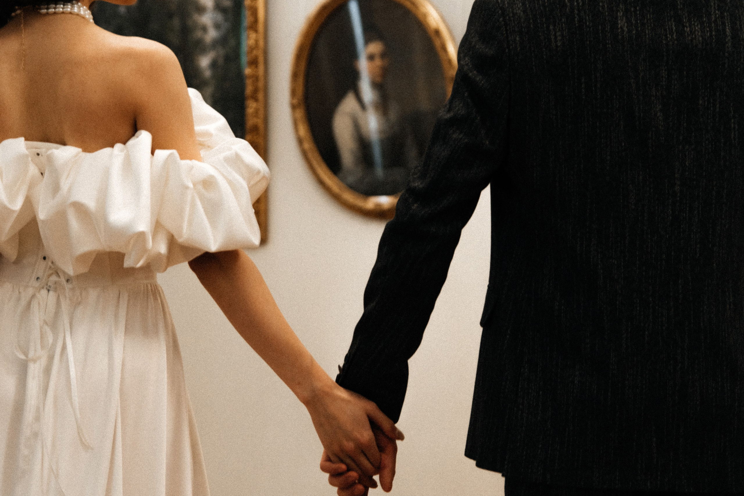 Максим и Арина. Свадебный, женский и семейный фотограф в Уфе Анастасия Игнатьева