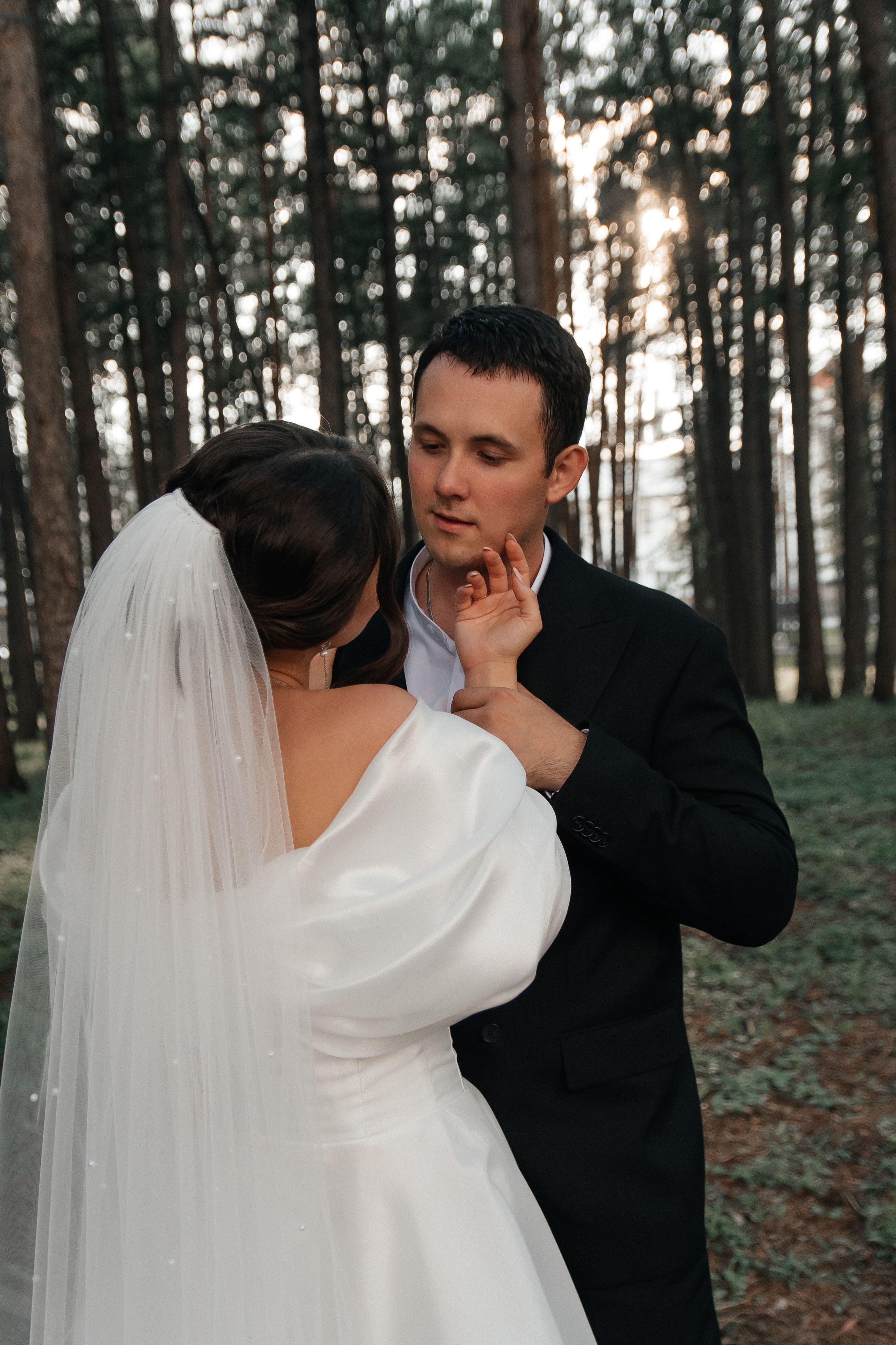 Станислав и Аделина. Свадебный, женский и семейный фотограф в Уфе Анастасия Игнатьева