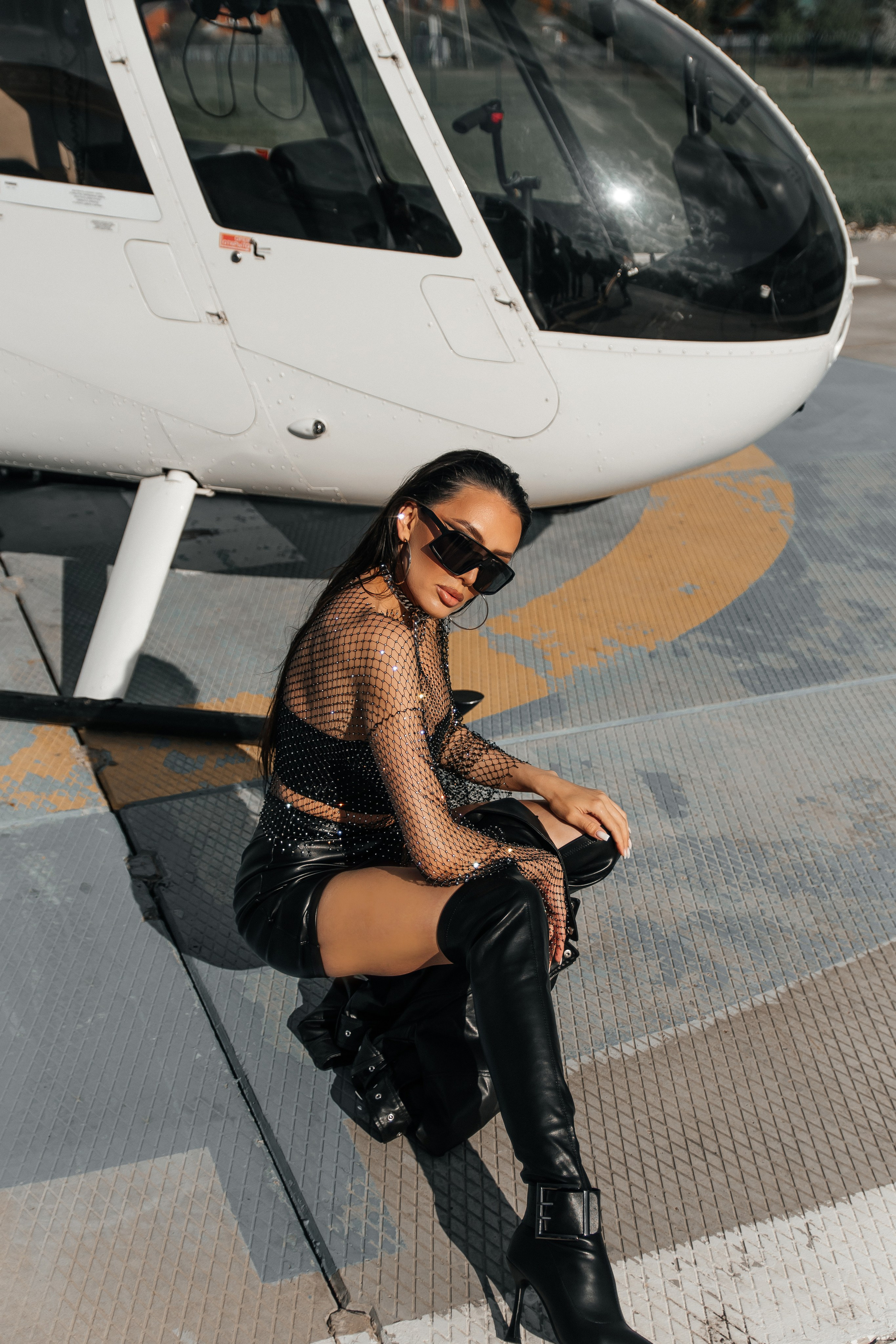 Регина. Свадебный, женский и семейный фотограф в Уфе Анастасия Игнатьева